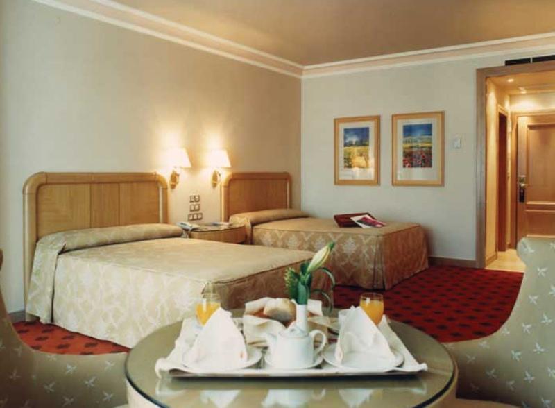 Gran Hotel Los Abetos — photo 5