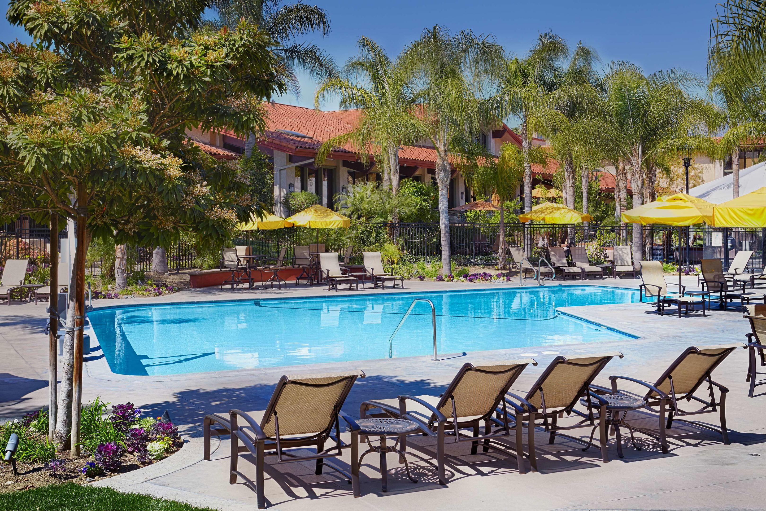 Doubletree Ontario Airport — photo 3