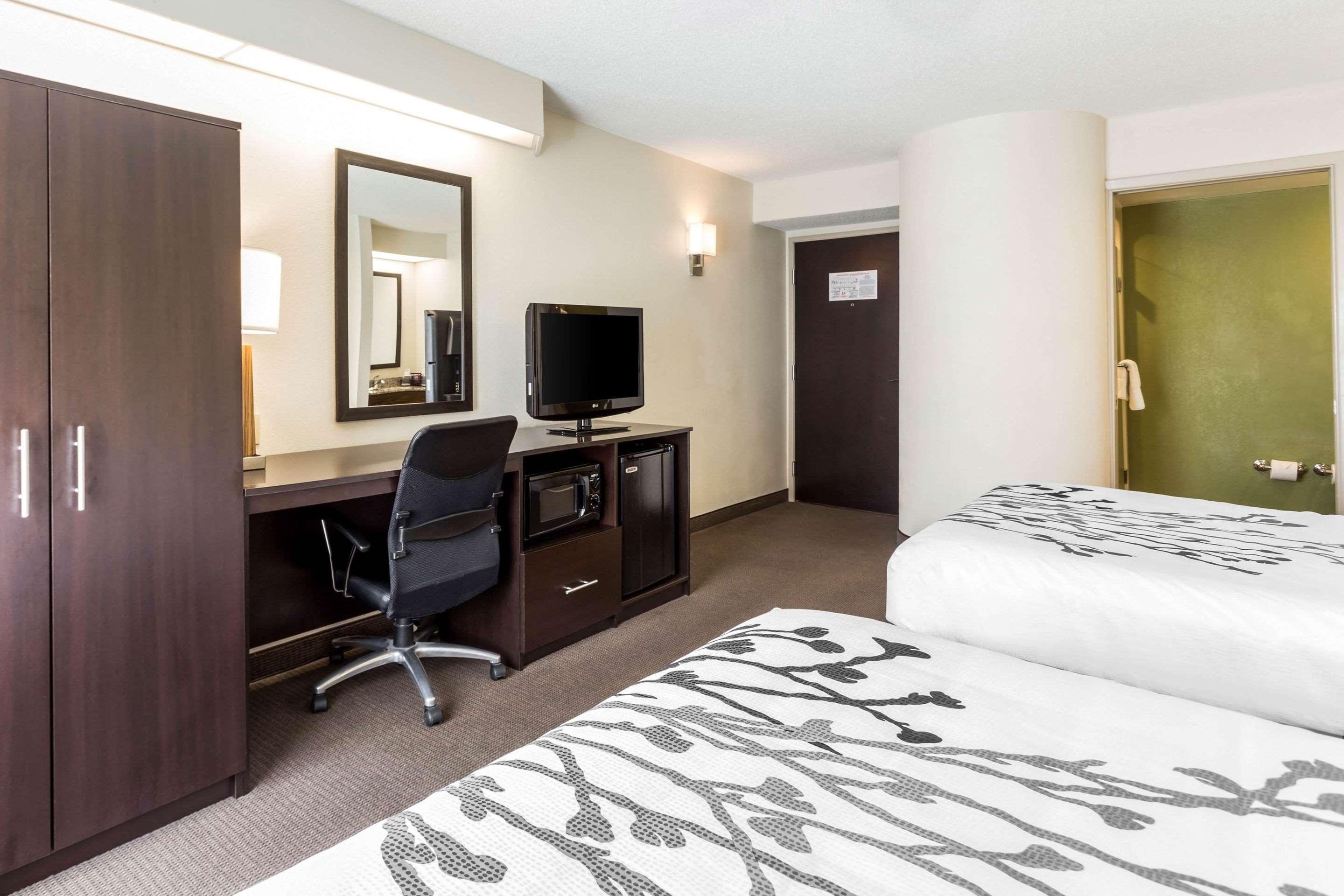 Sleep Inn Charleston — photo 4