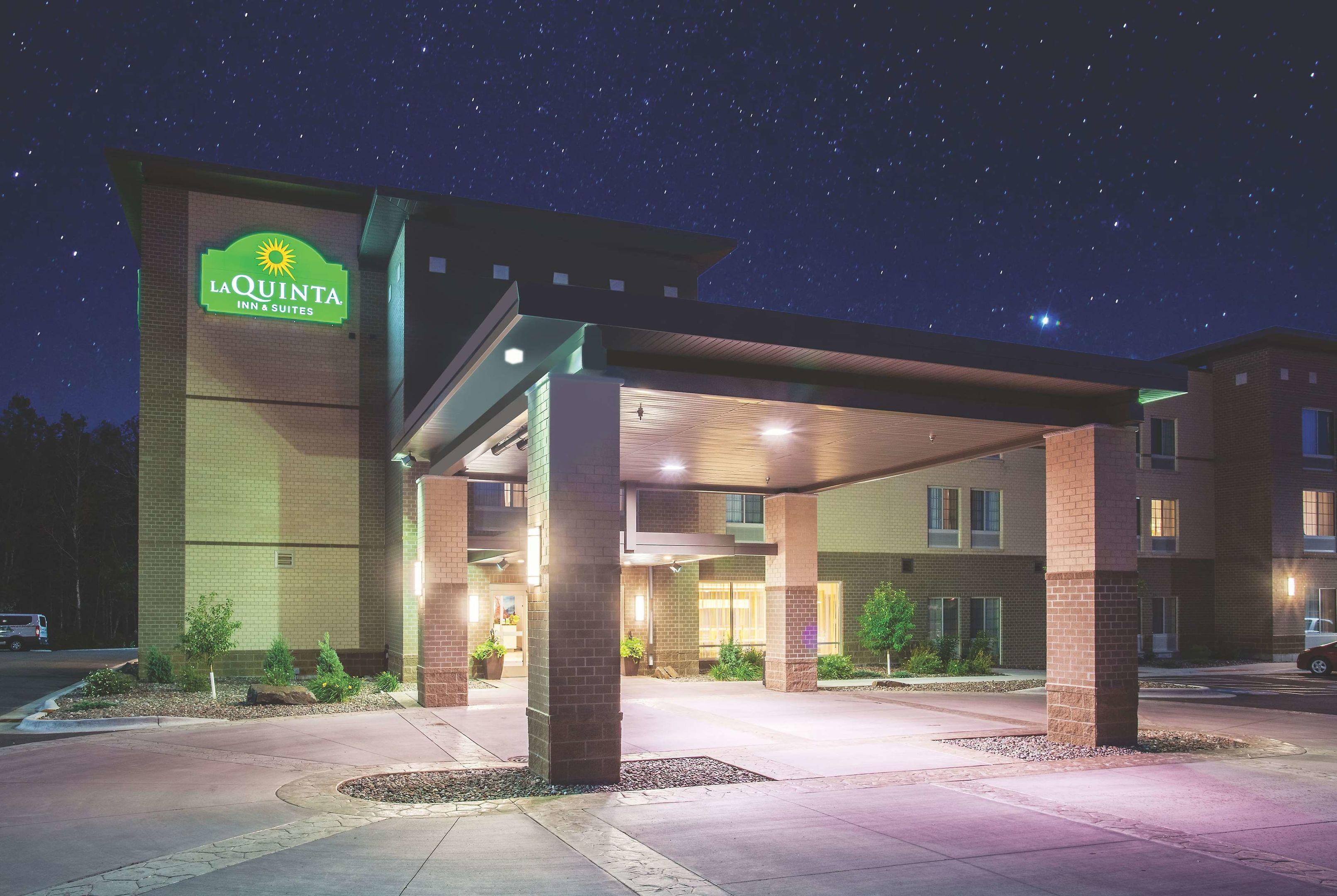 La Quinta Inn & Suites Duluth