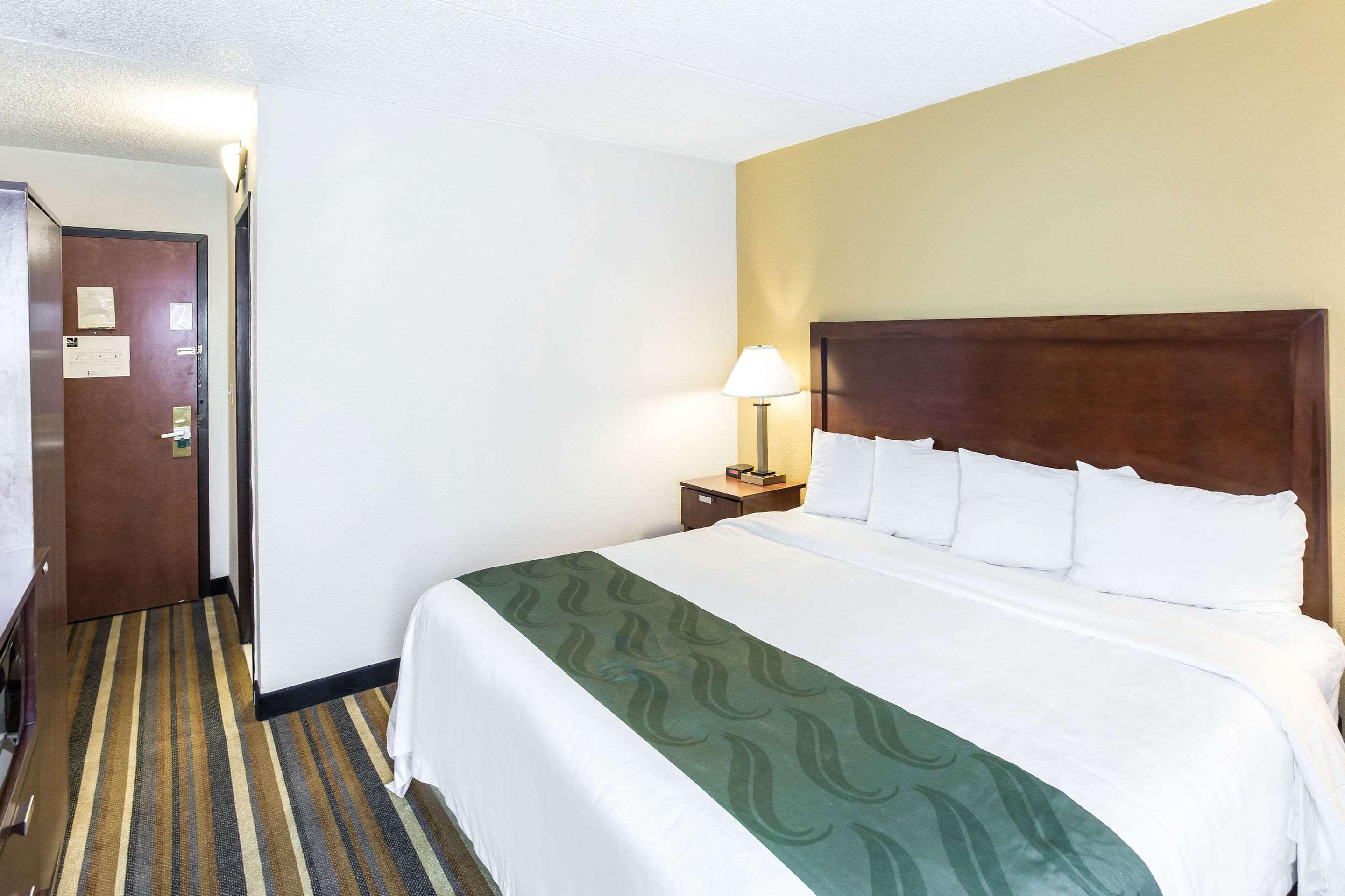 Quality Inn Central — photo 4