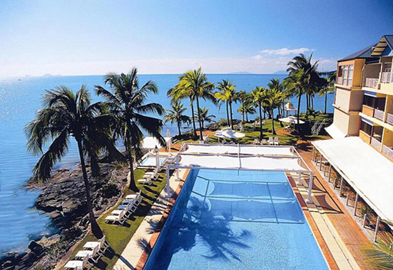 Coral Sea Marina Resort — photo 4