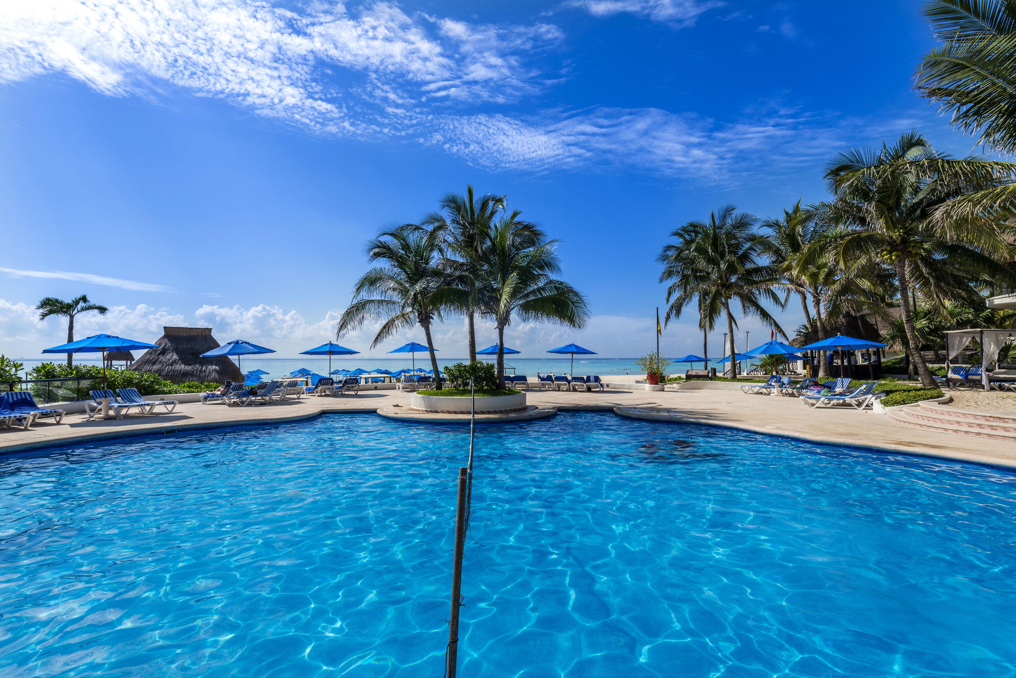 The Reef Playacar Resort & Spa — photo 5