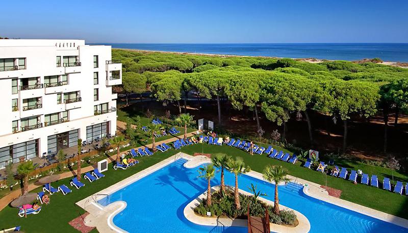 Hotel Estival Isla Cristina — photo 3