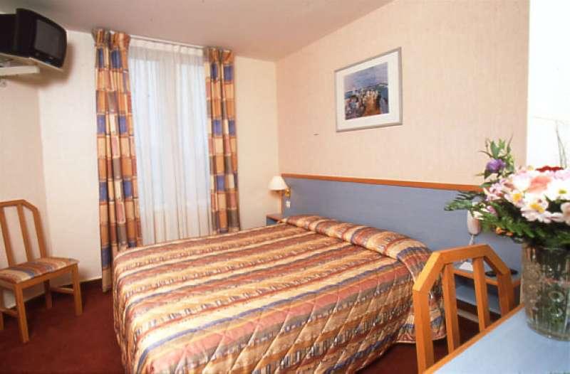 Timhotel Paris Gare Montparnasse — photo 3