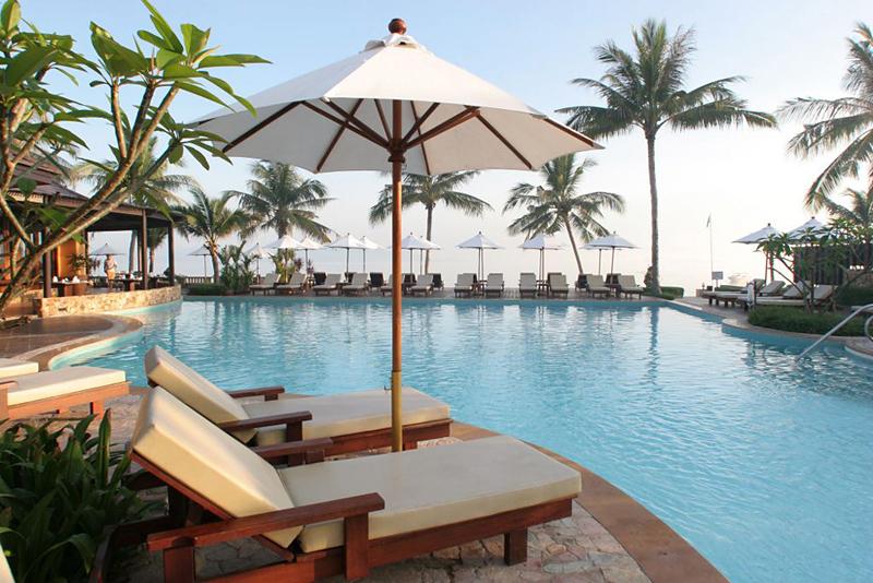 Bo Phut Resort & Spa — photo 3
