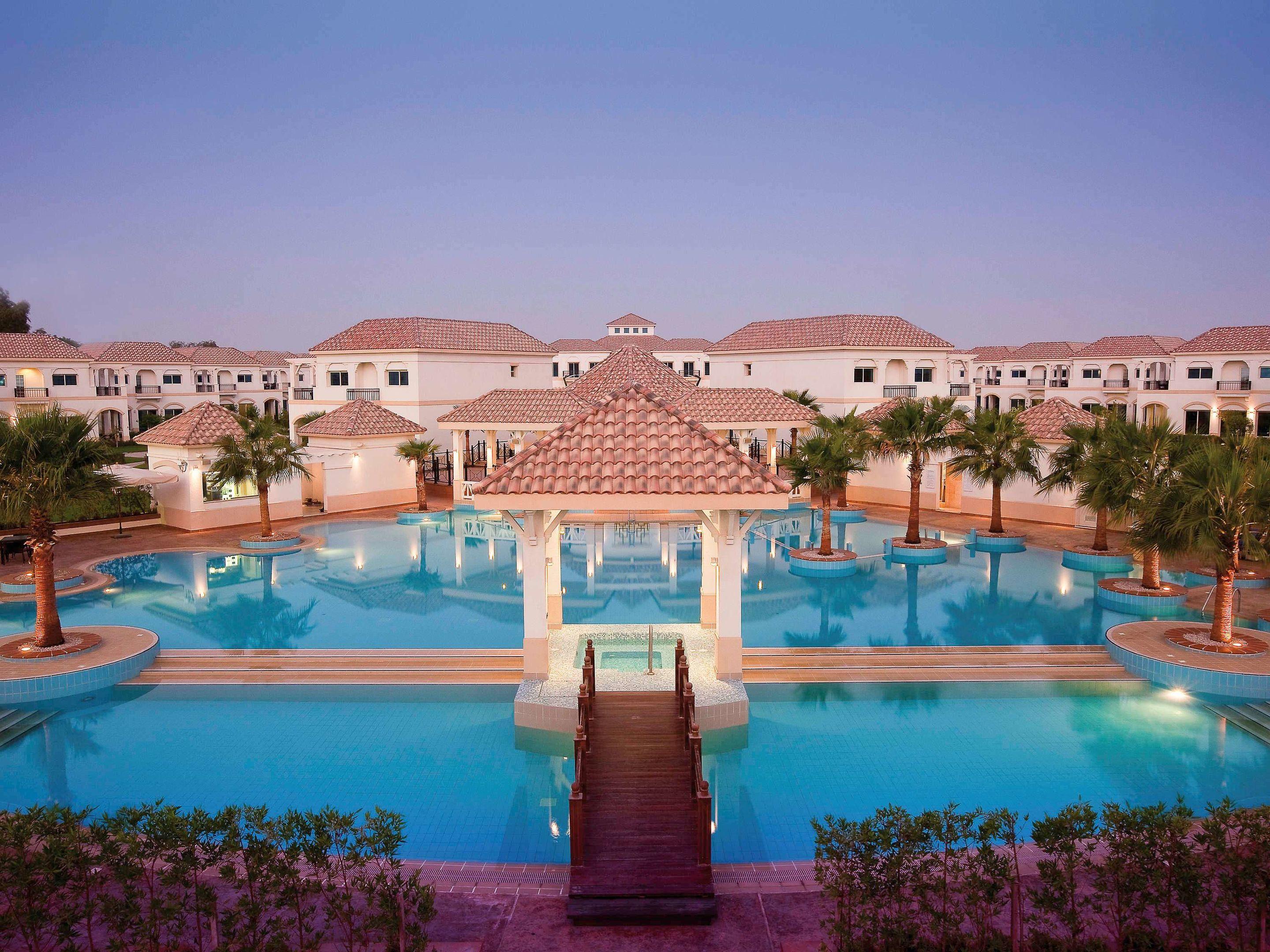Mövenpick Beach Resort Al Khobar — photo 4