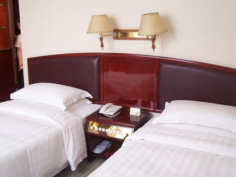Shenneng Wanshougong Business Hotel — photo 4