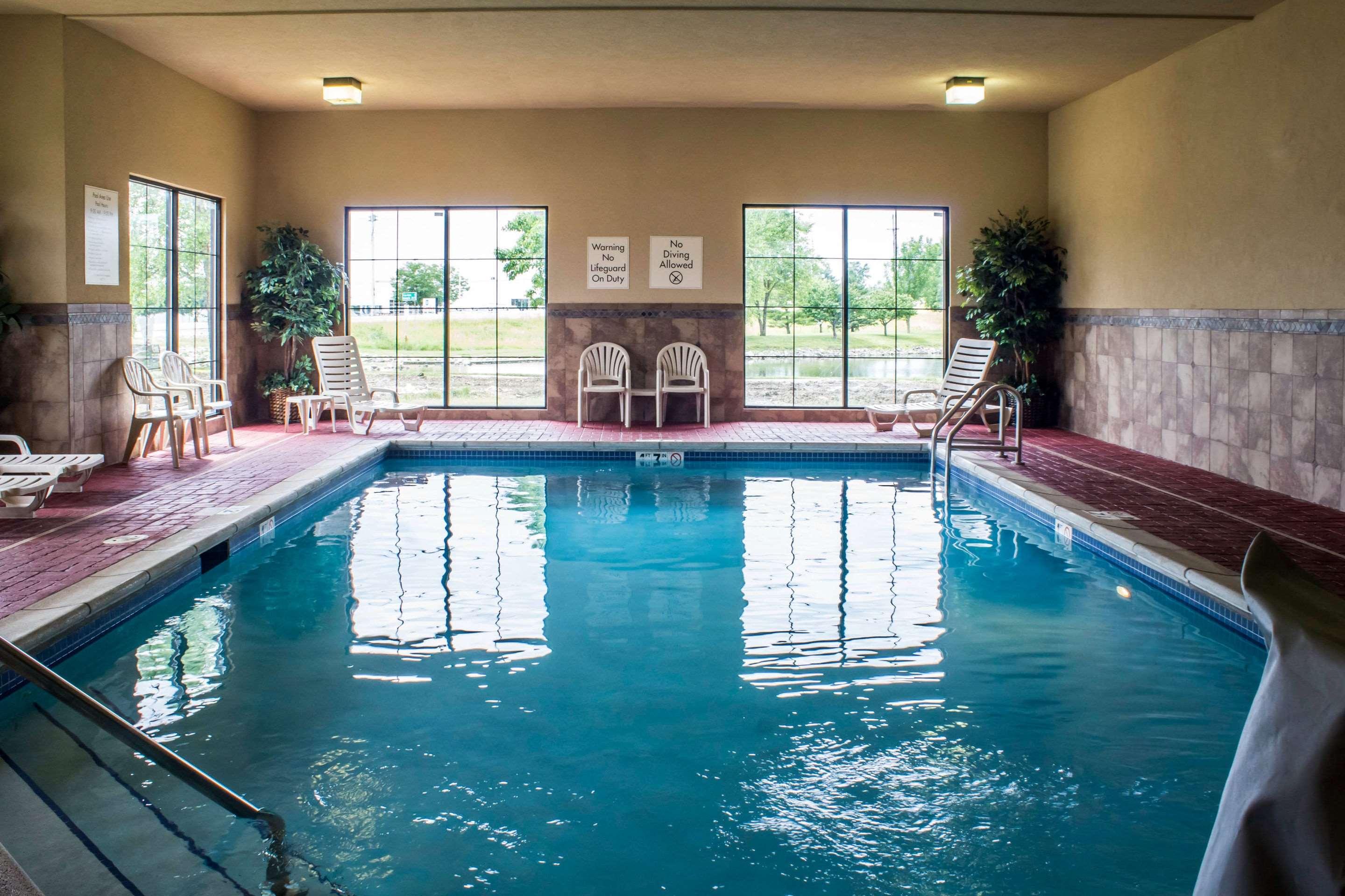 Comfort Inn Ankeny — photo 3