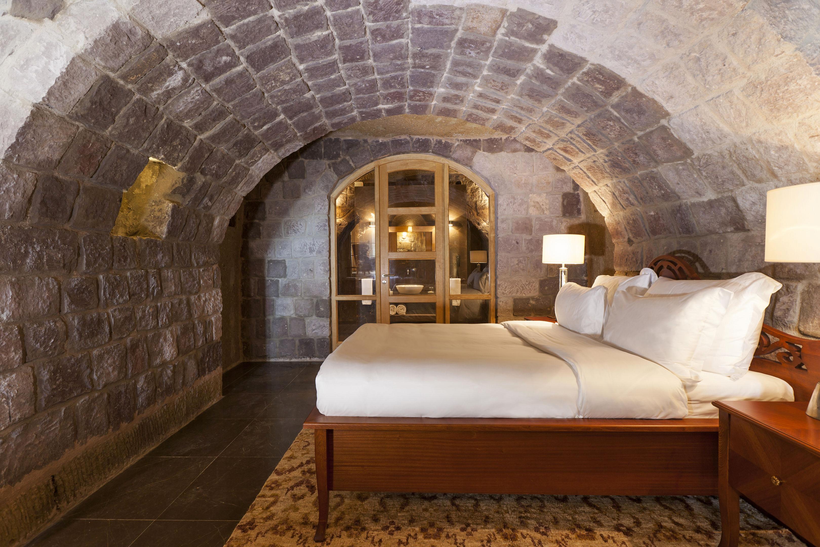 Exedra Hotel Cappadocia — photo 4