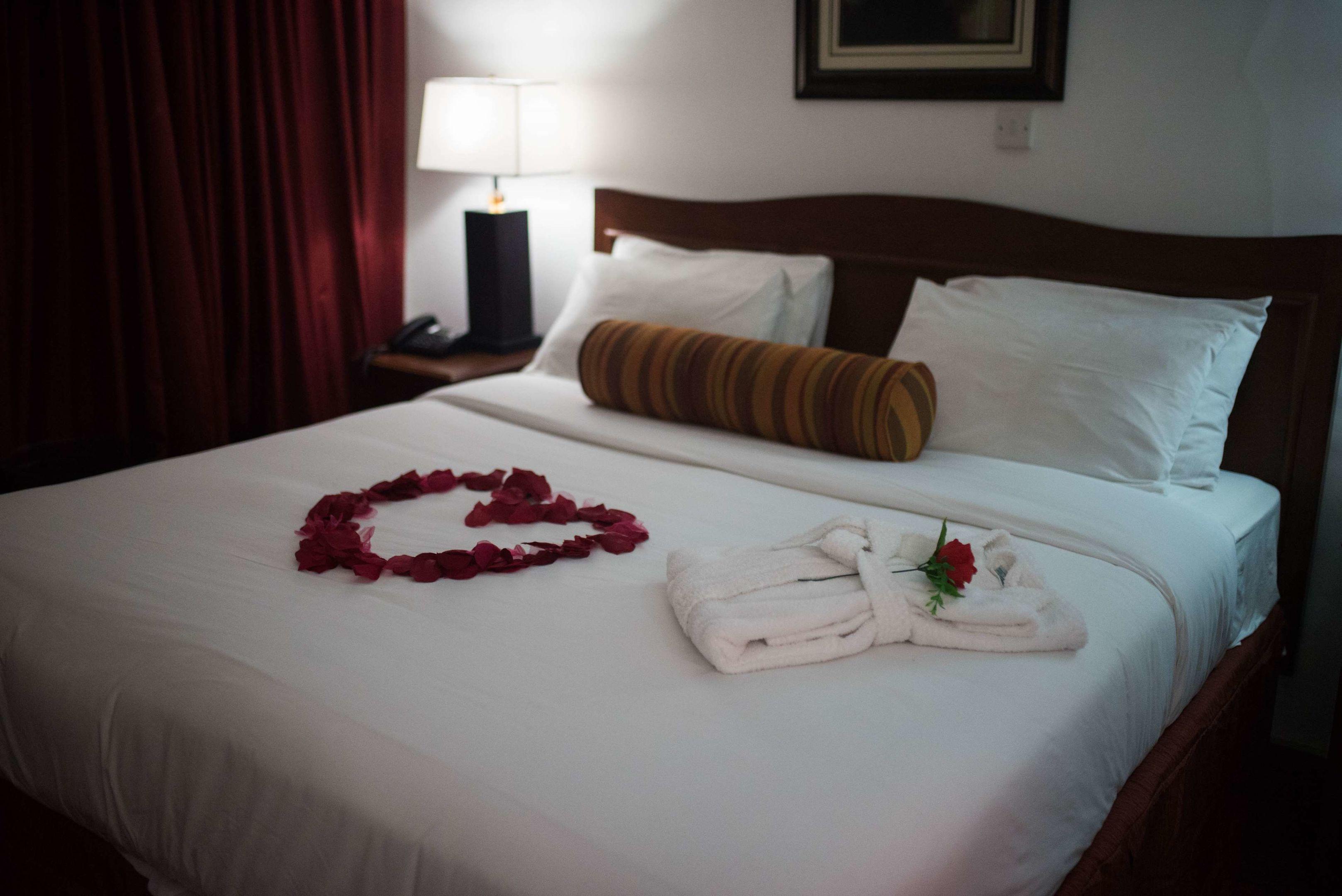 Golden Tulip Essential Freetown — photo 4