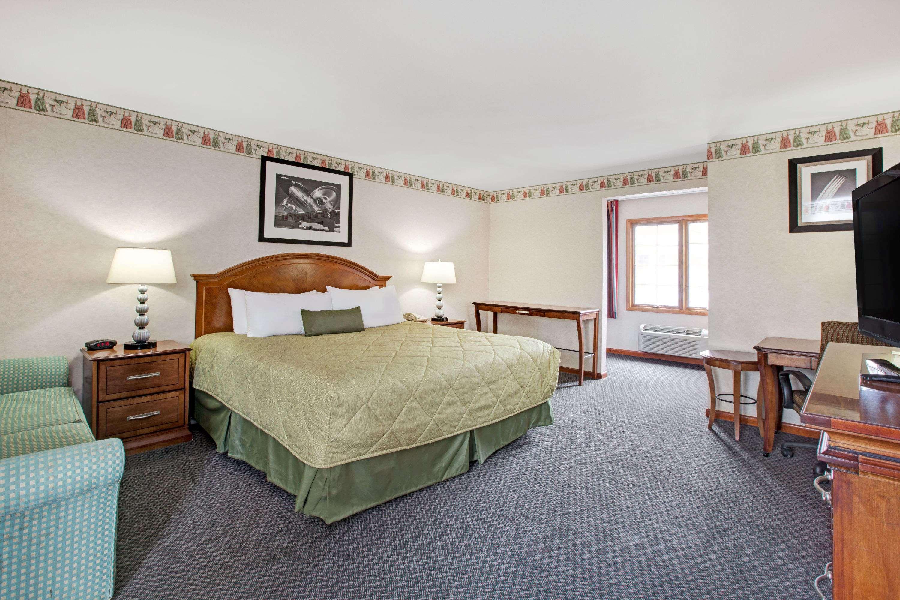 Ramada Flemington — photo 4