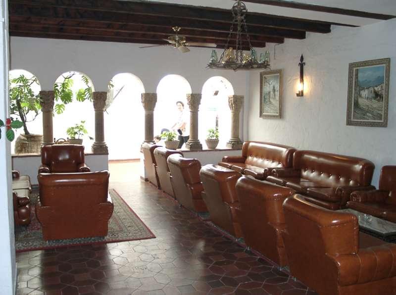 Hotel El Cid — photo 5