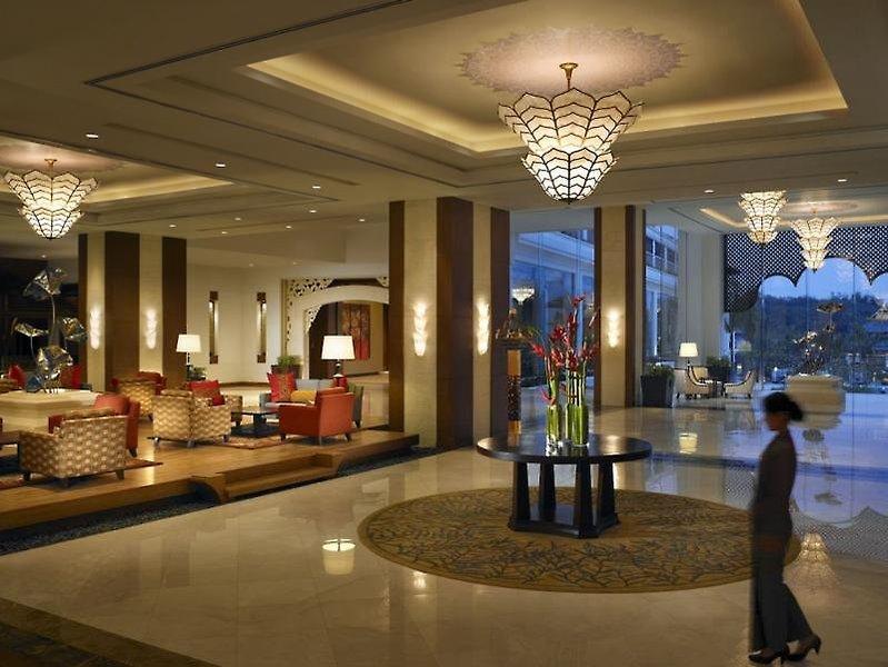 Shangri-La Chiang Mai — photo 4