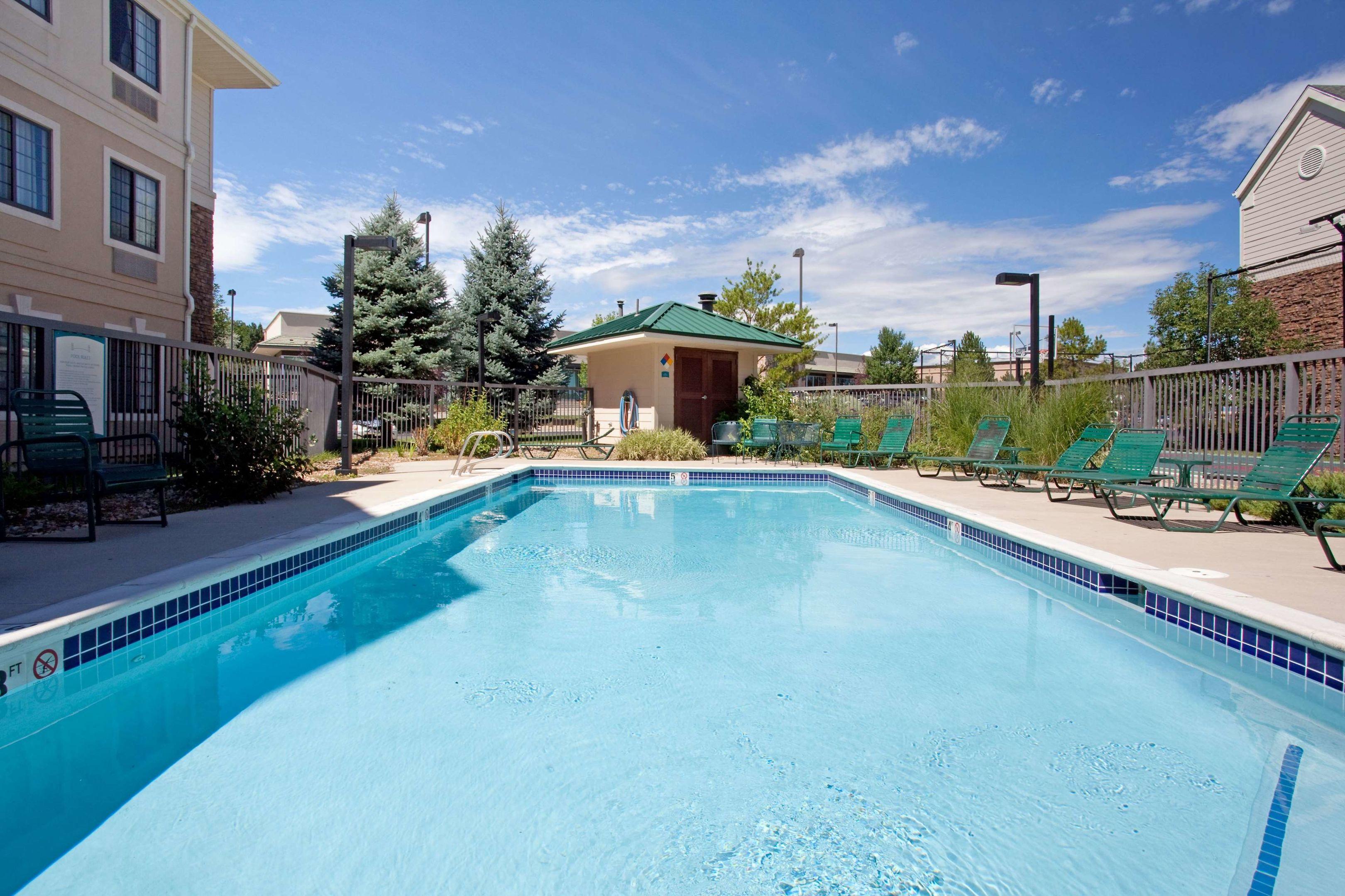 Sonesta ES Suites Denver South - Park Meadows — photo 4