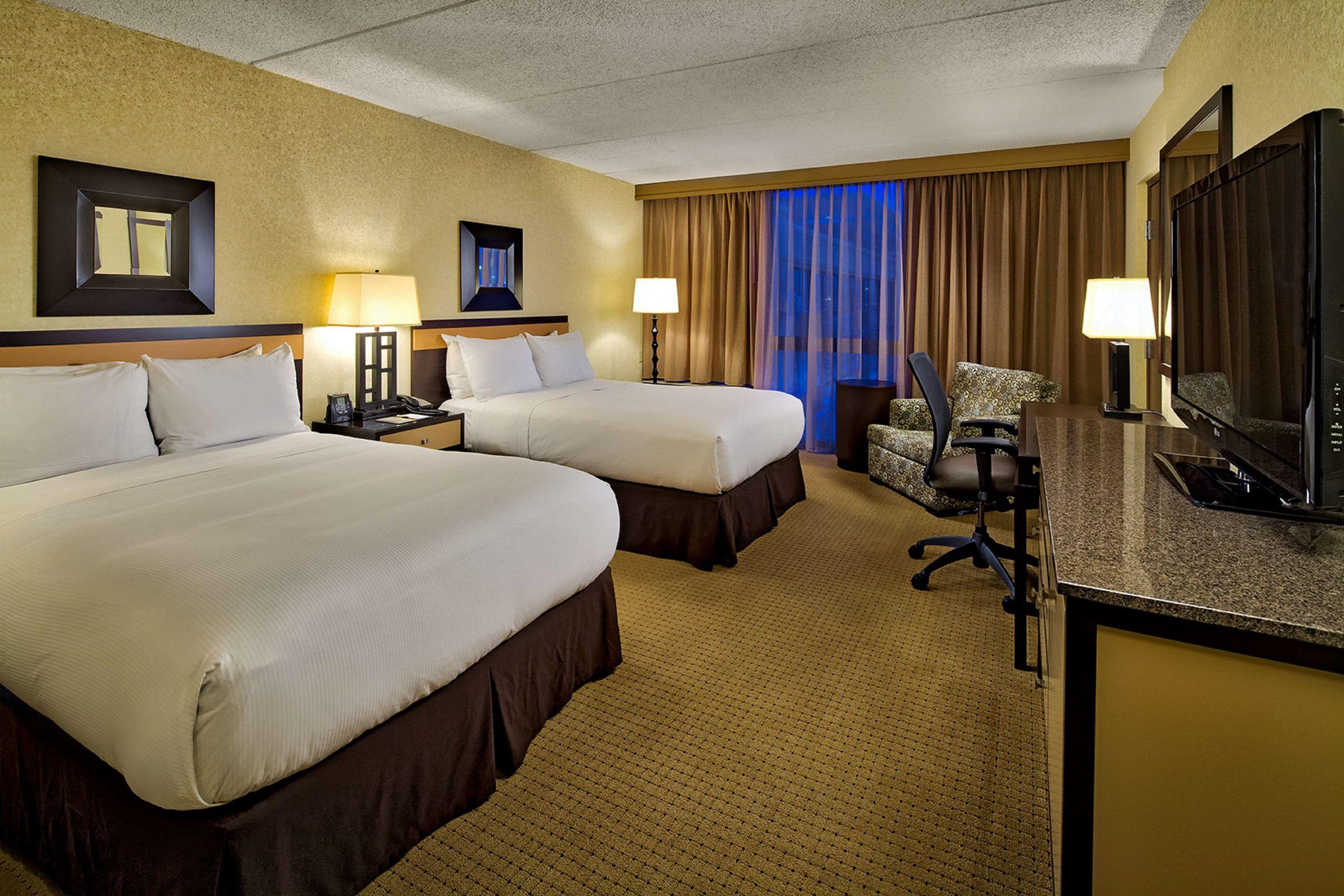 Doubletree Chicago Arlington Heights
