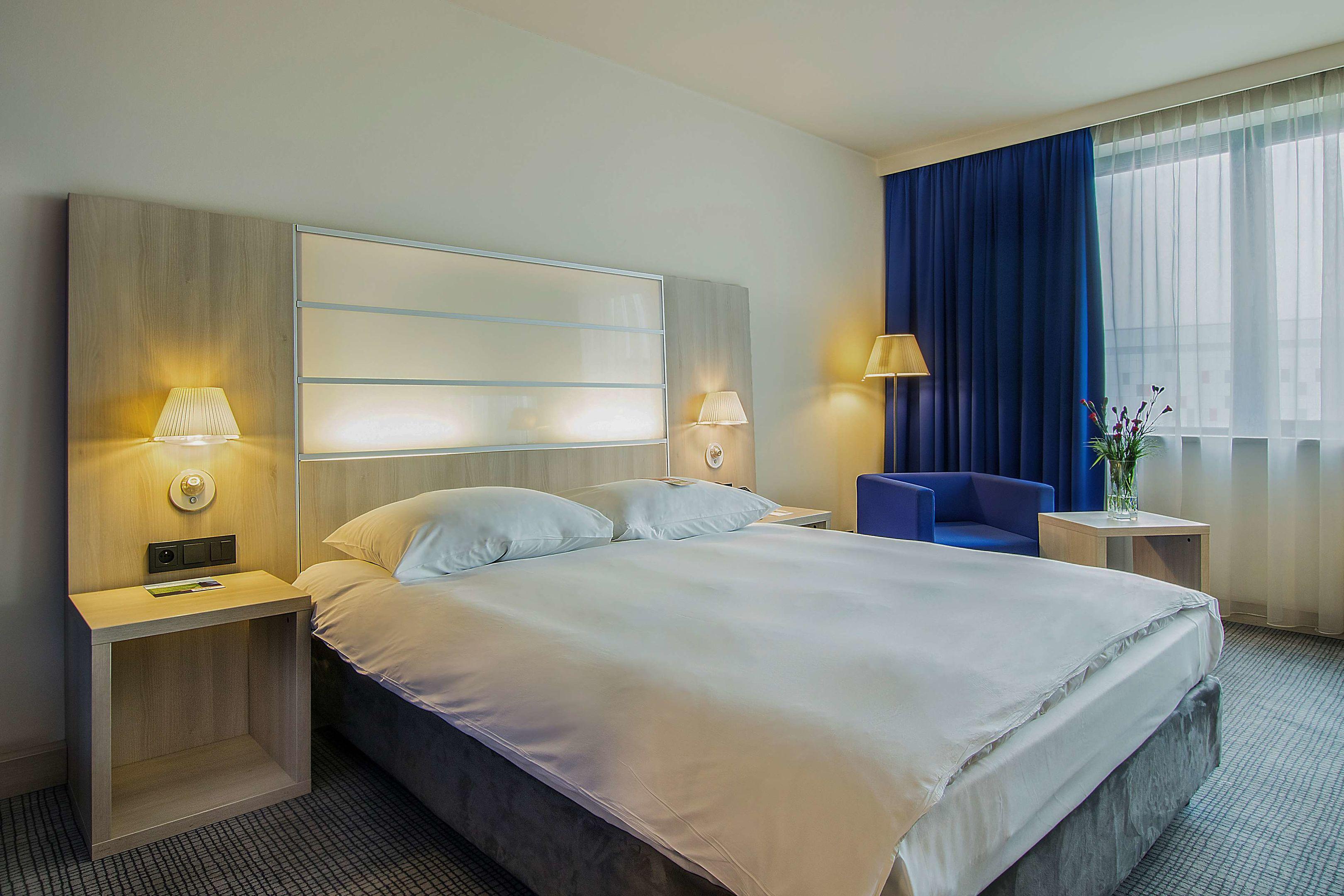 Park Inn by Radisson Krakow — photo 5