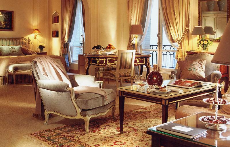 Plaza Athenee — photo 4