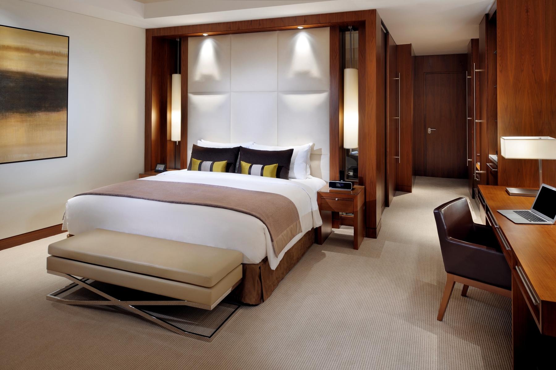 JW Marriott Marquis Hotel Dubai — photo 4