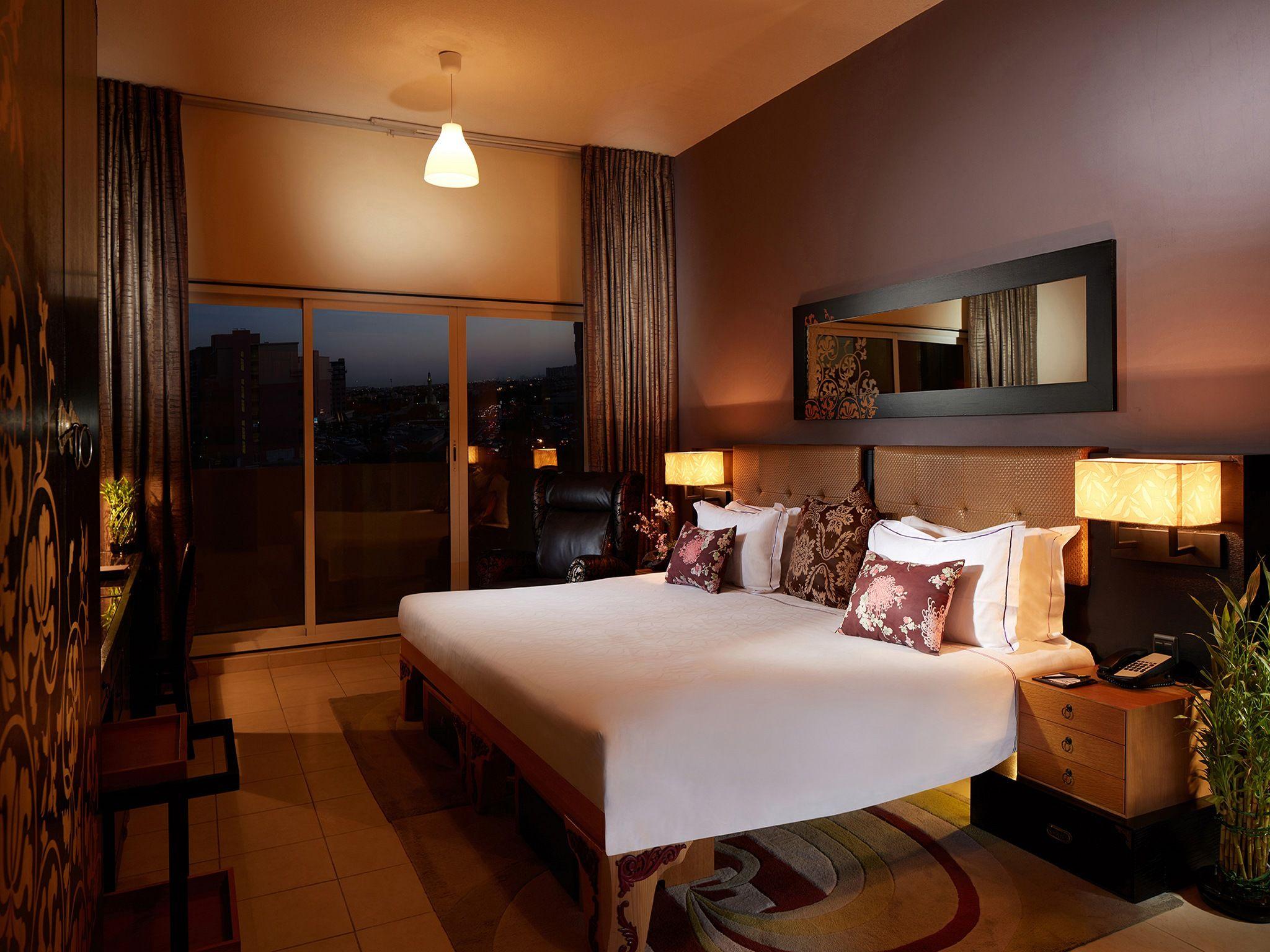 ZiQoo Hotel Apartment — photo 3
