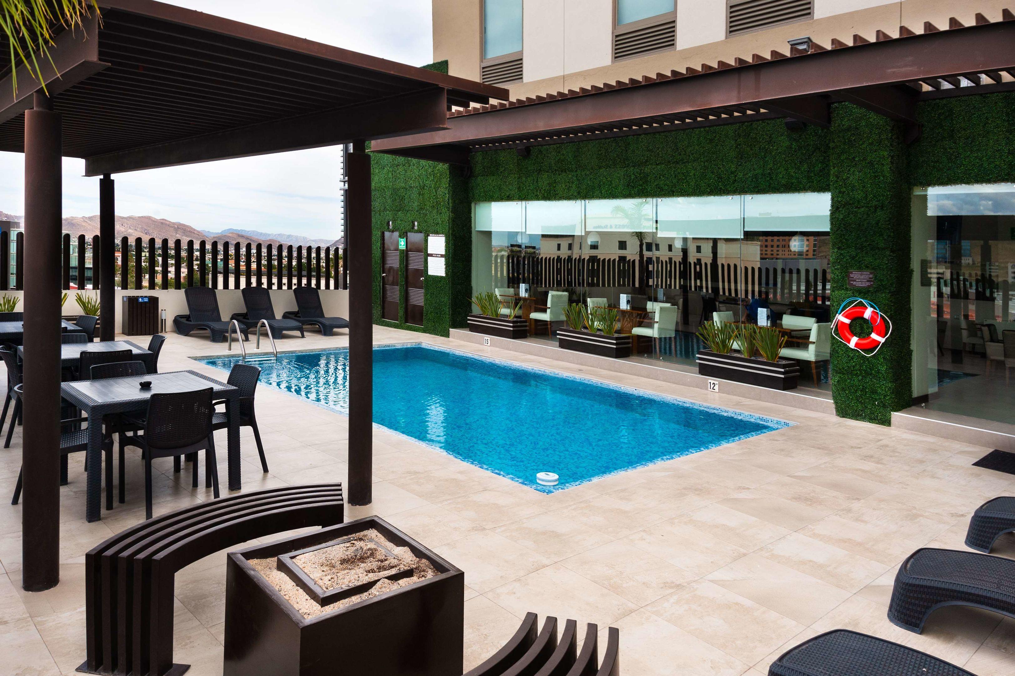 Best Western Cumbres Inn Juventud — photo 5
