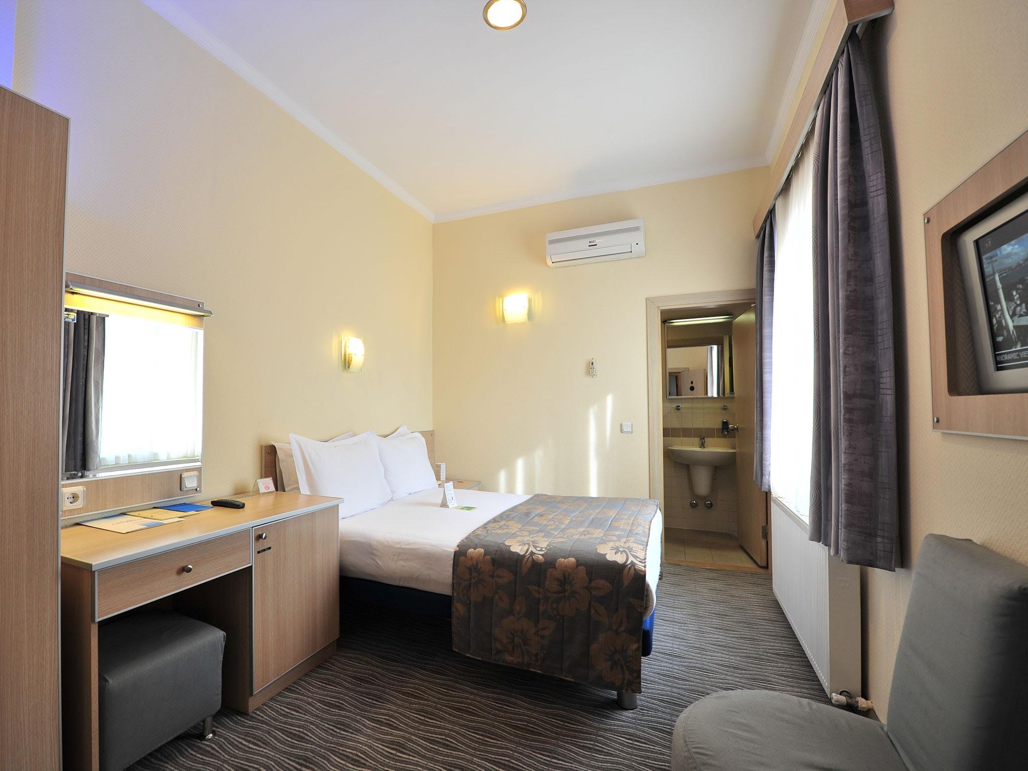 Hotel Olimpiyat — photo 5