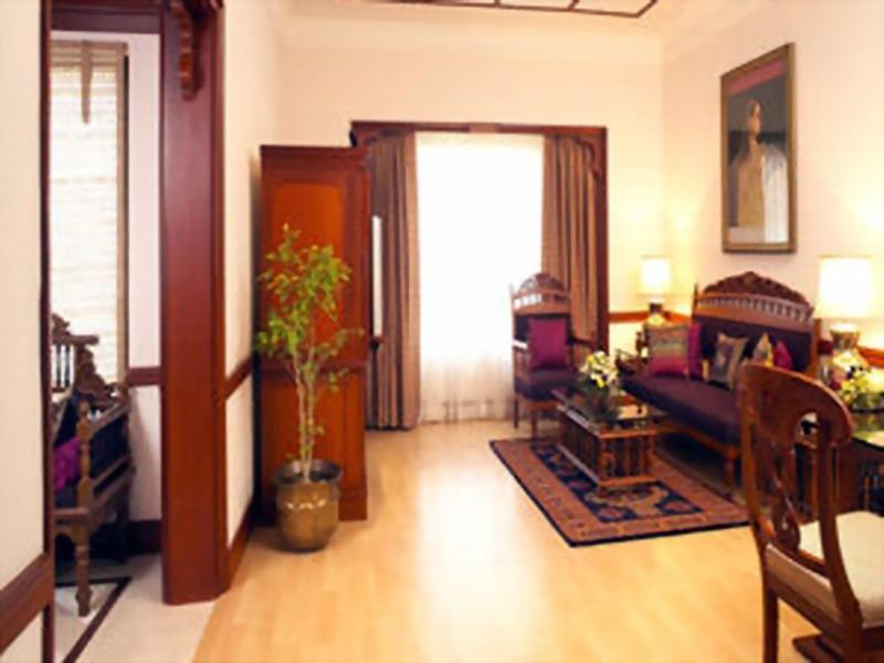Grand Chennai by GRT Hotels — photo 4