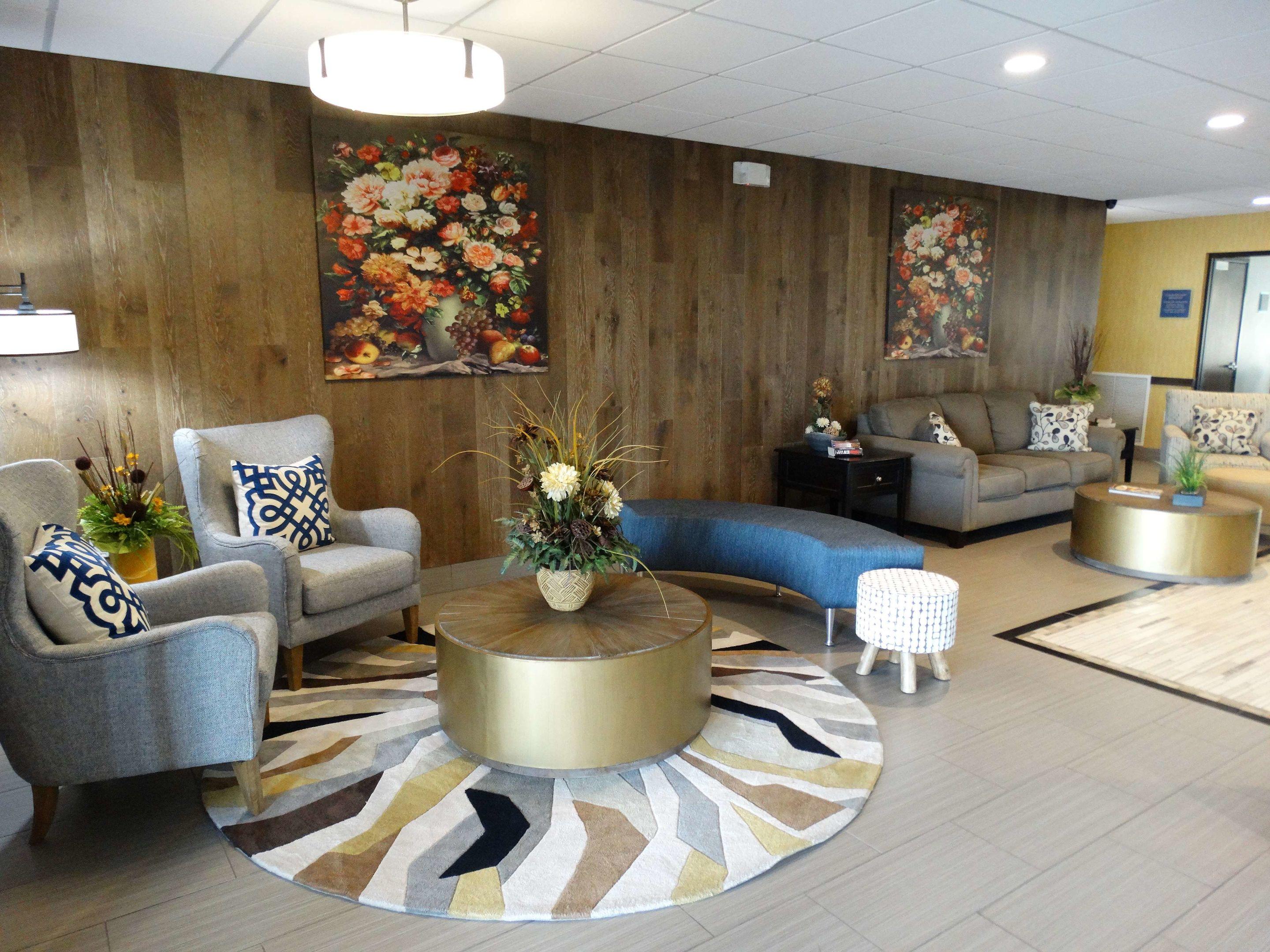 Best Western Duchesne Inn — photo 5