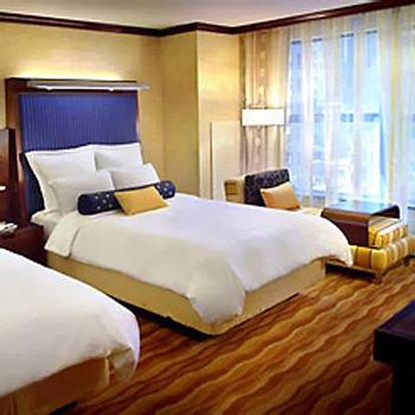 Renaissance New York Times Square Hotel — photo 4