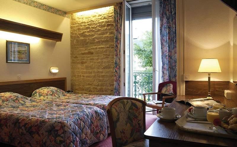 Hôtel Oceania Le Jura Dijon — photo 4