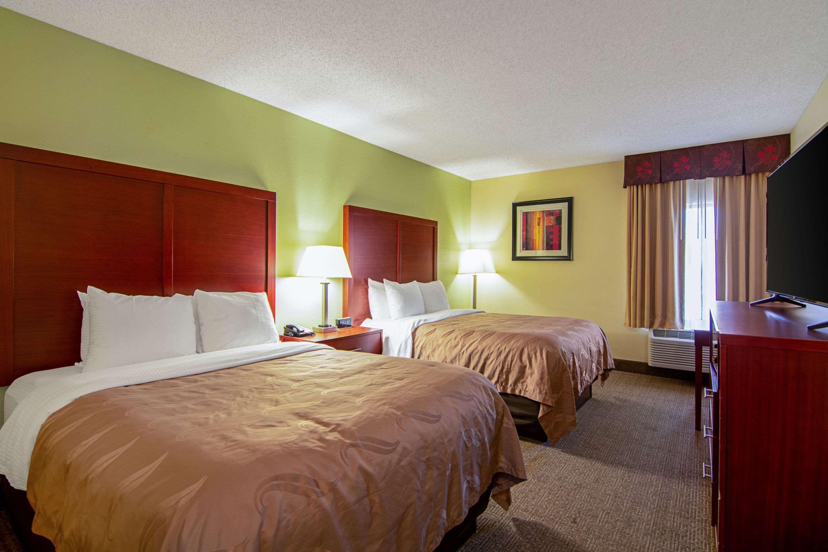 Quality Inn & Suites Richburg — photo 5