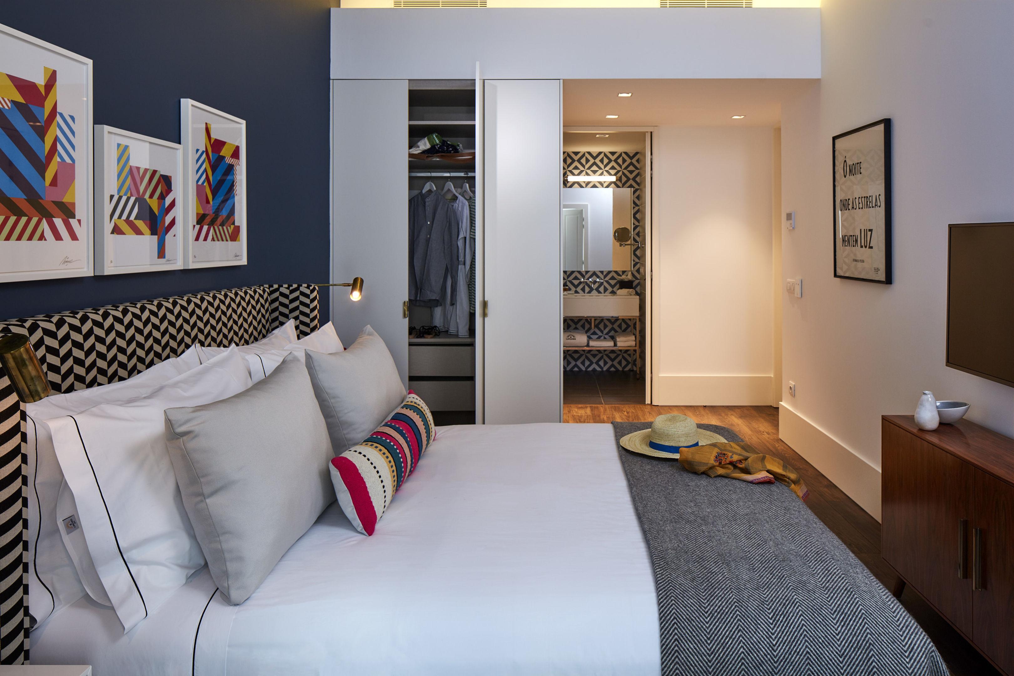 The Lumiares Hotel & Spa — photo 4