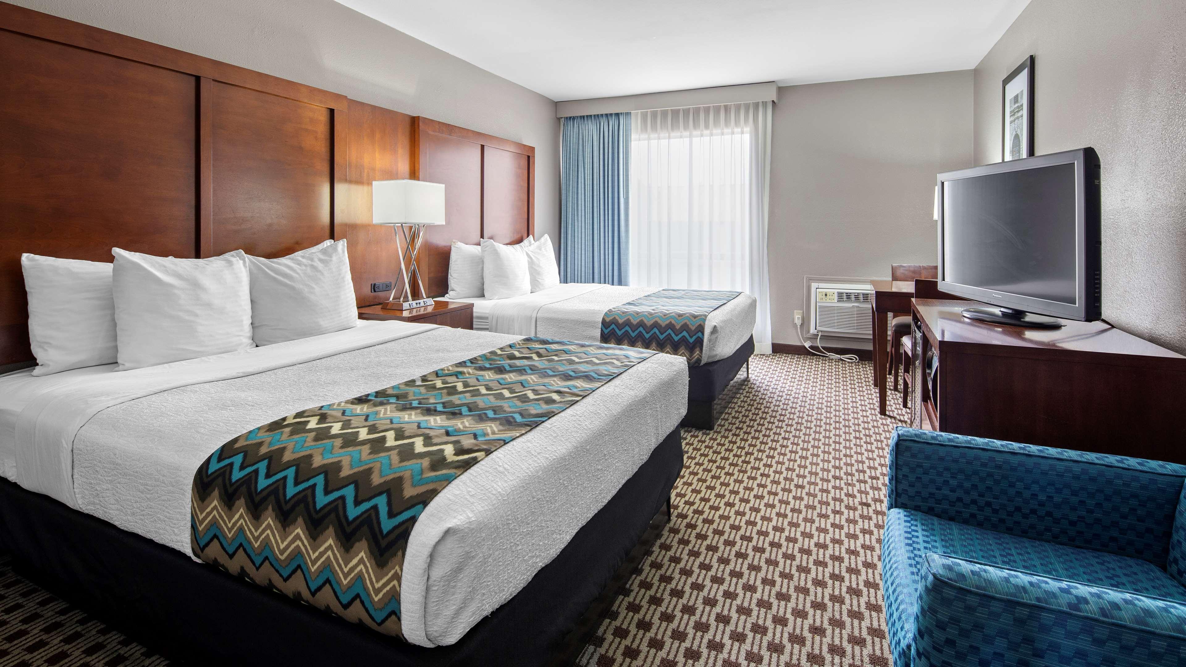 Best Western Ingram Park Inn — photo 5