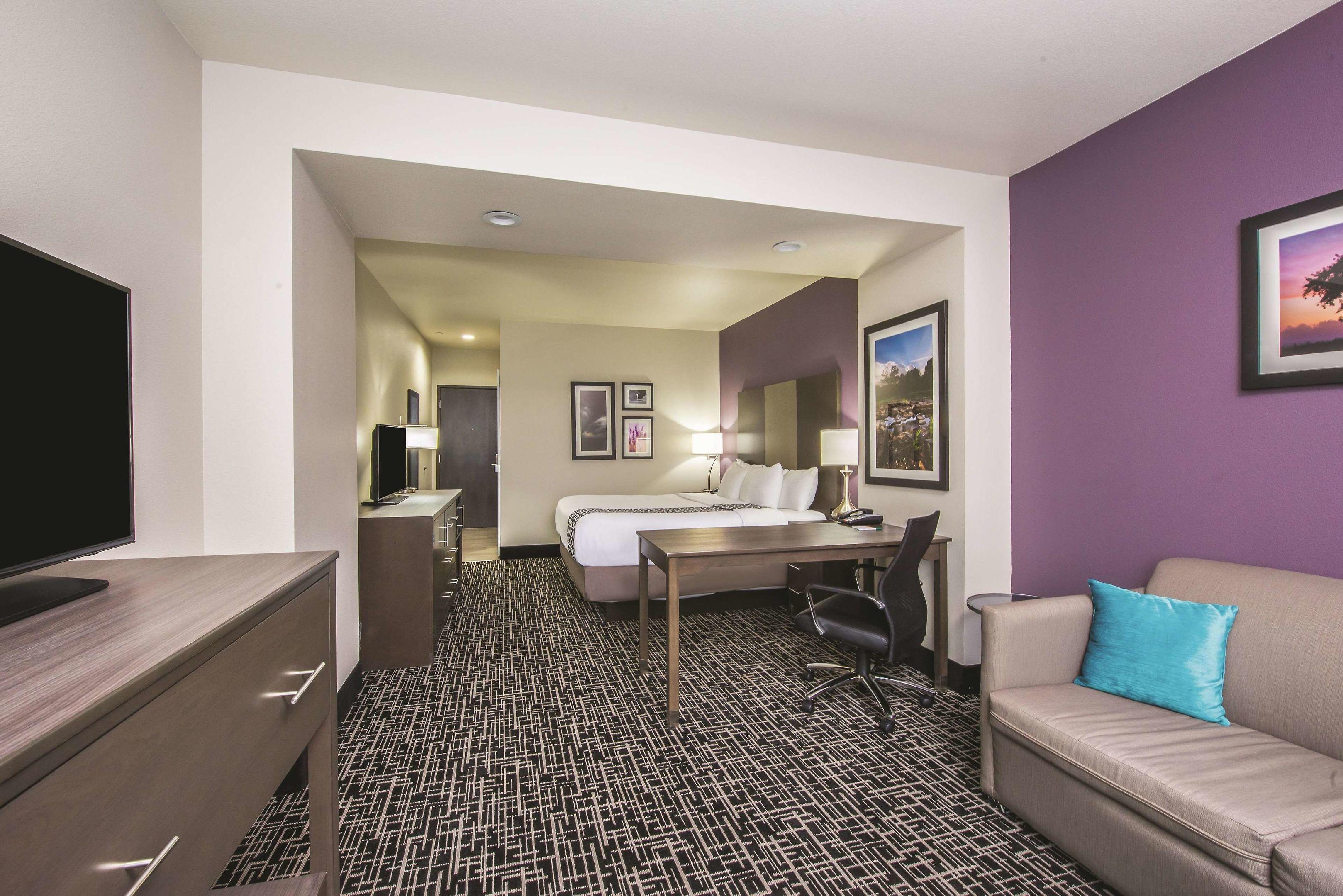 La Quinta Inn and Suites Enid — photo 5