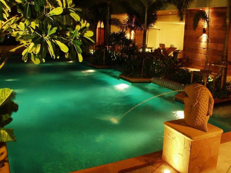 Jasmine City Hotel — photo 5