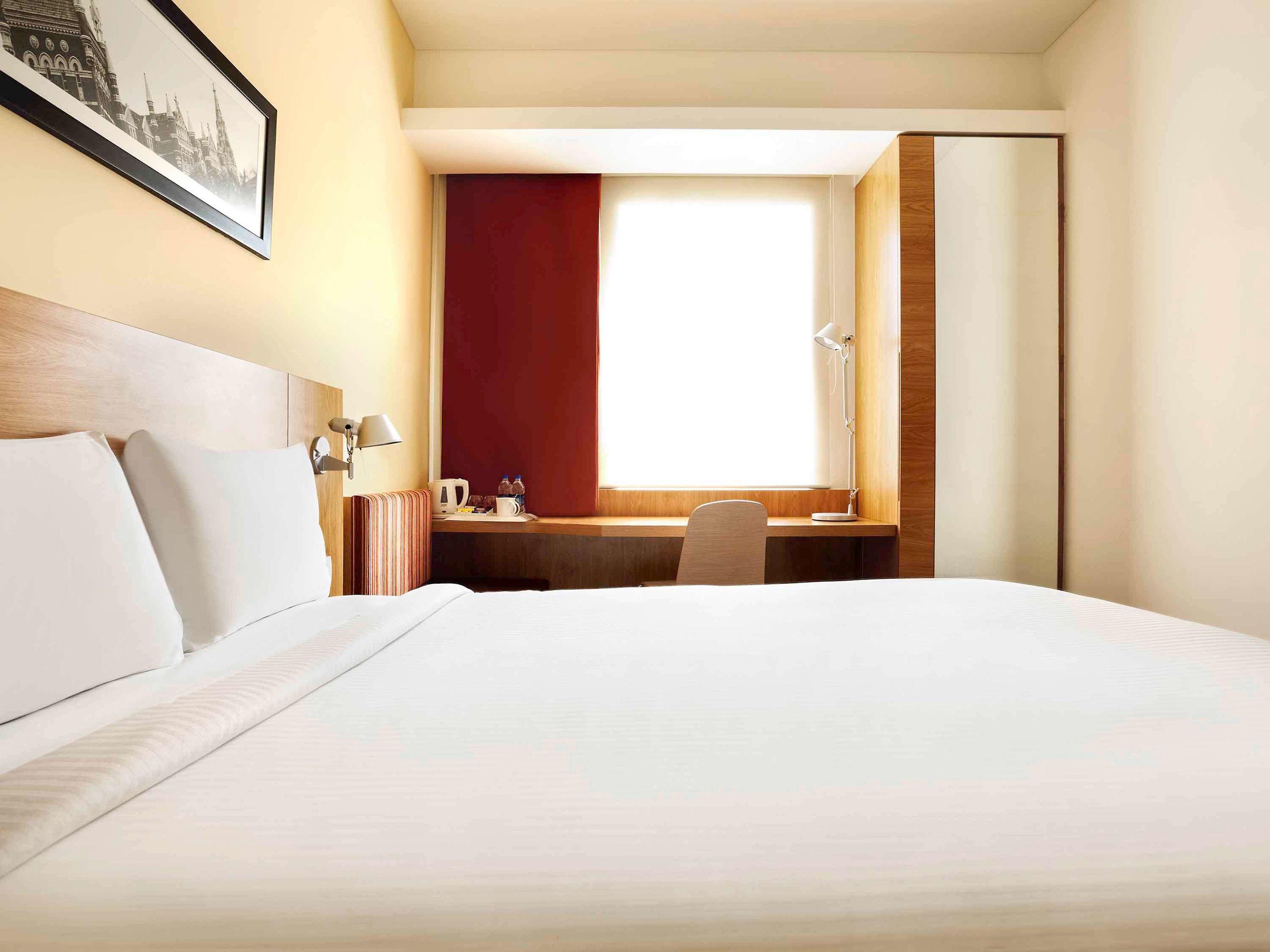 ibis Navi Mumbai Hotel — photo 5