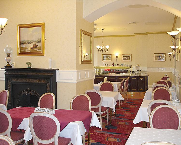 Grand Hotel Scarborough — photo 3
