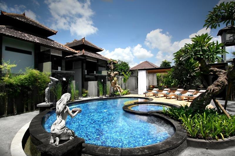 Annora Bali Villas — photo 5