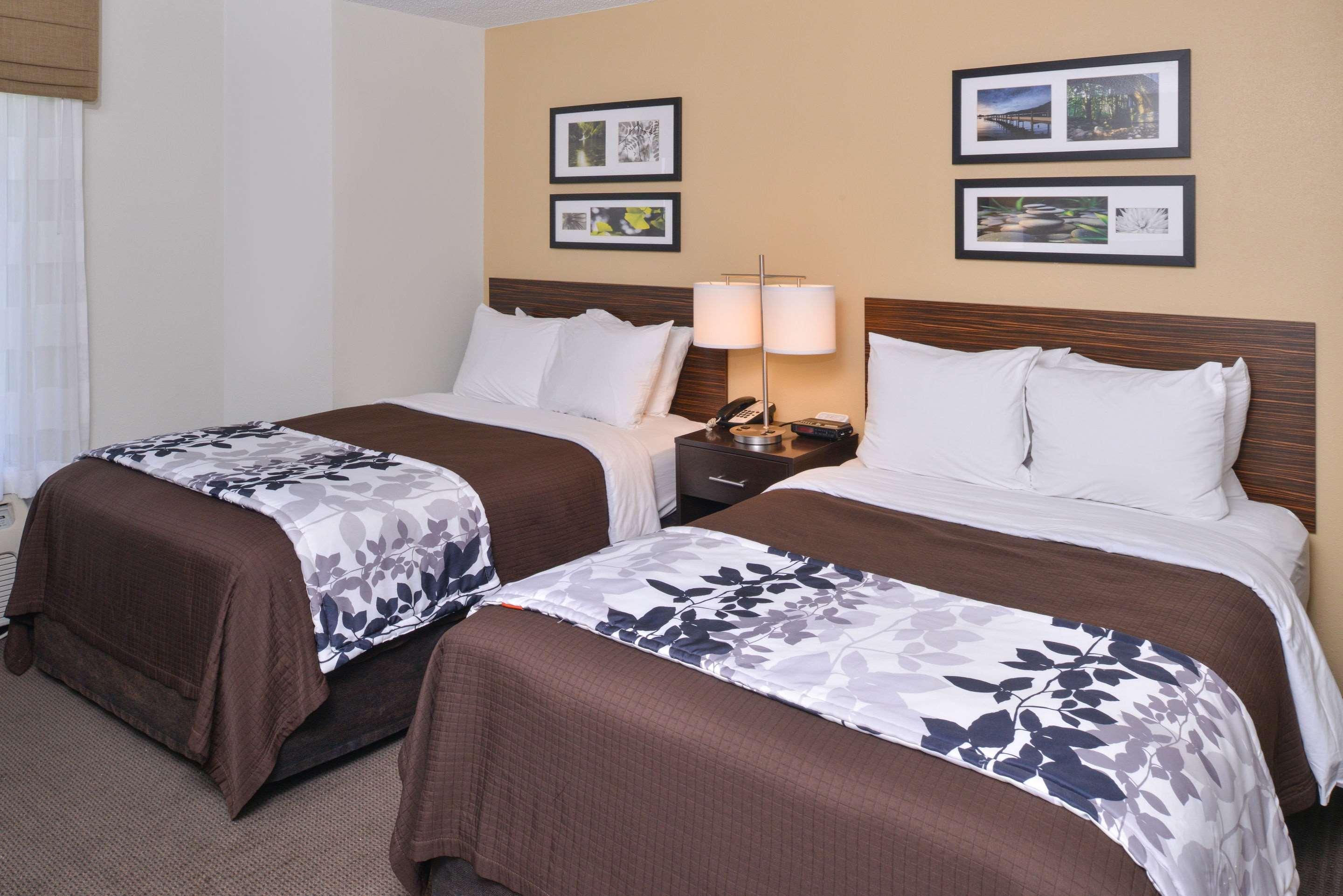 Sleep Inn Fayetteville — photo 5