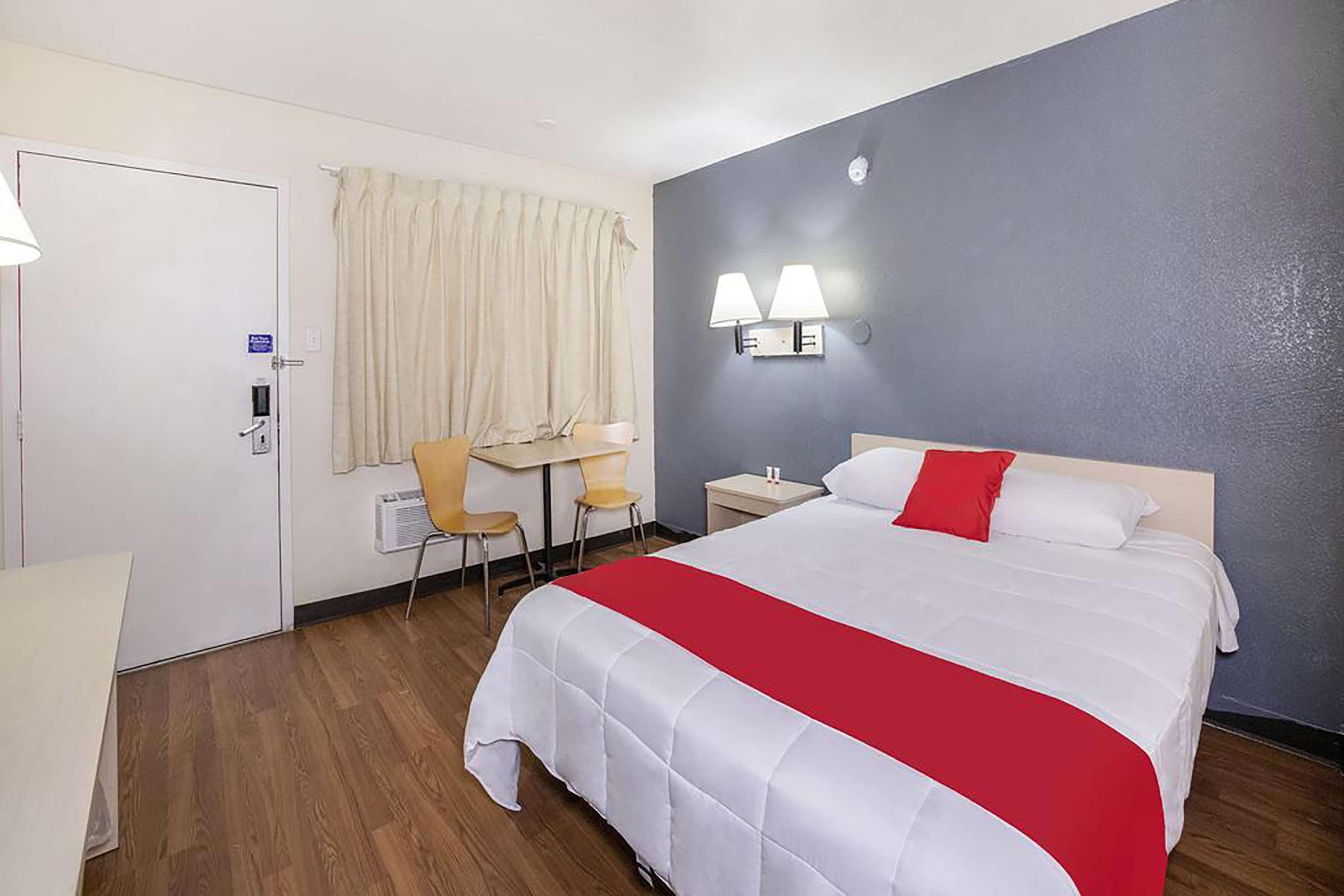 Travelodge by Wyndham Ridgecrest — photo 4