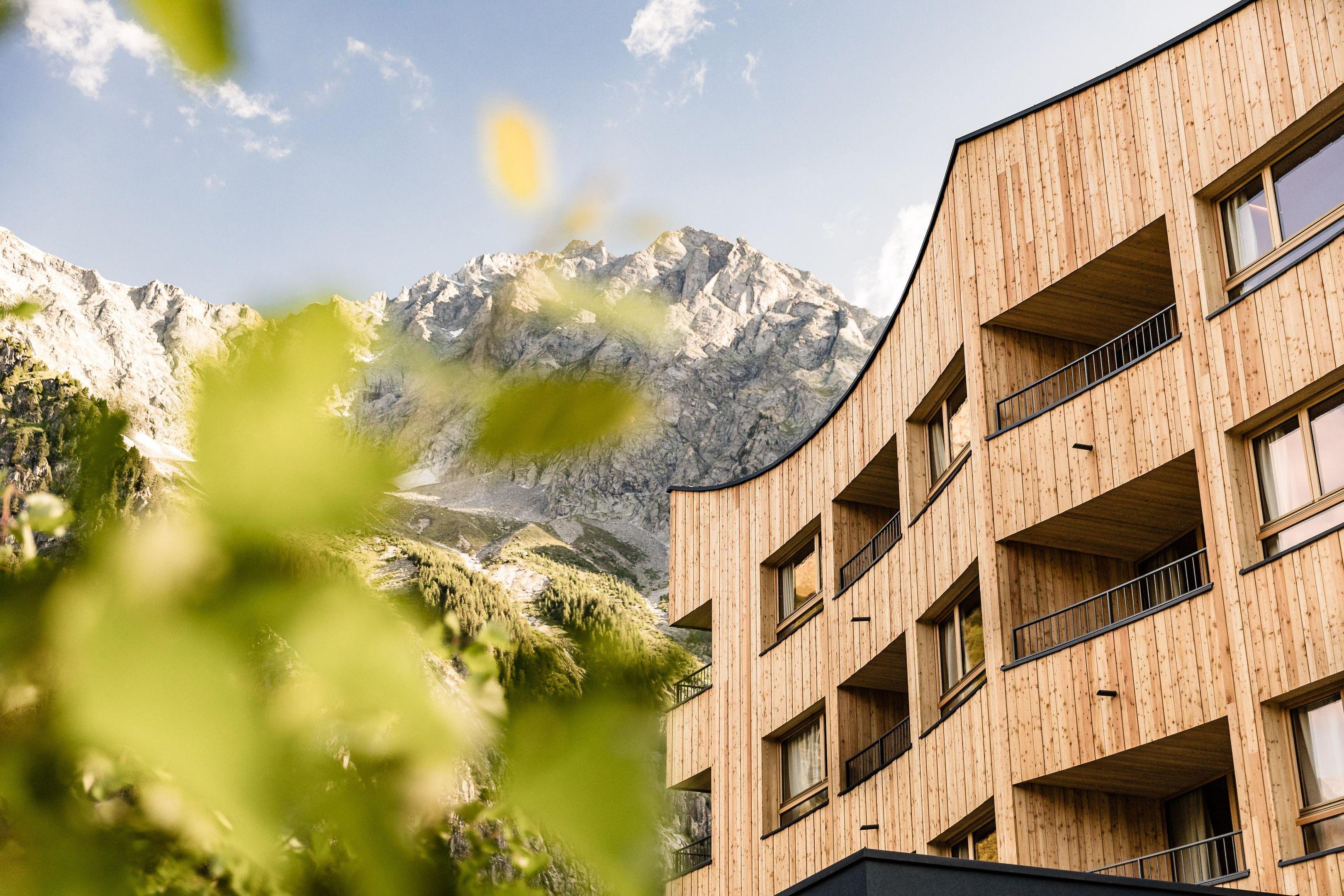 Falkensteiner Hotel Antholz — photo 1
