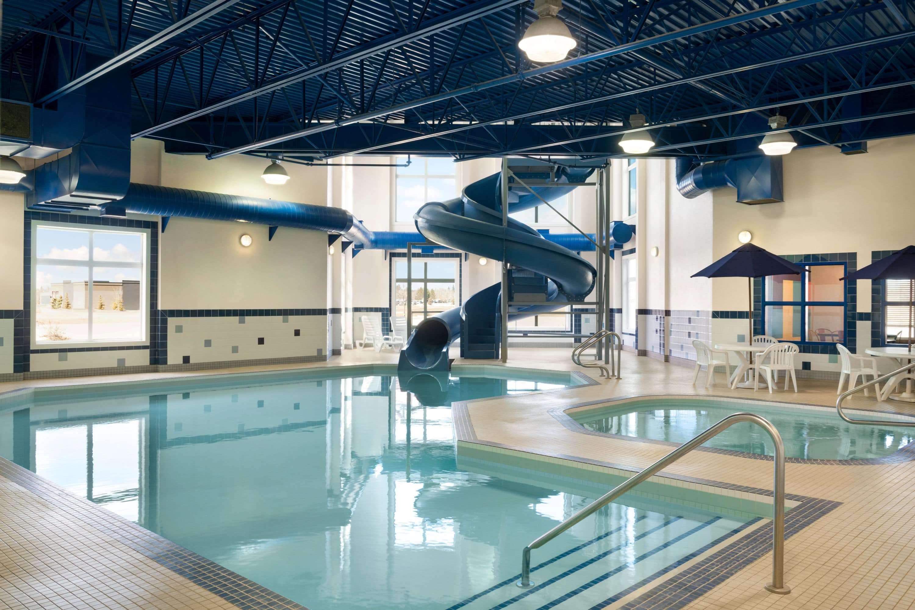 Ramada Drayton Valley — photo 4