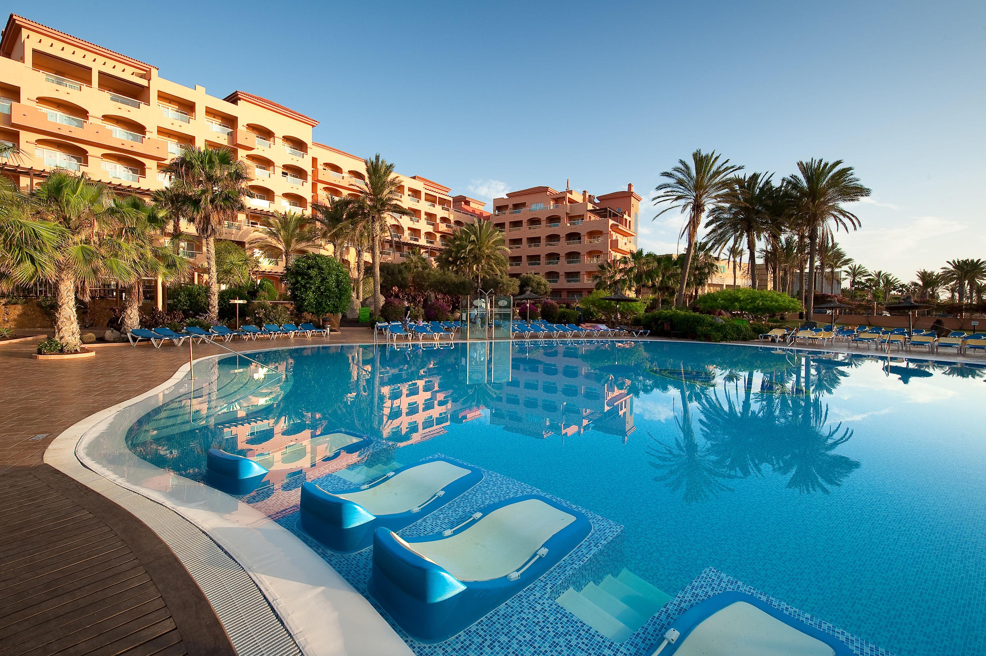 Elba Sara Beach & Golf Resort — photo 3
