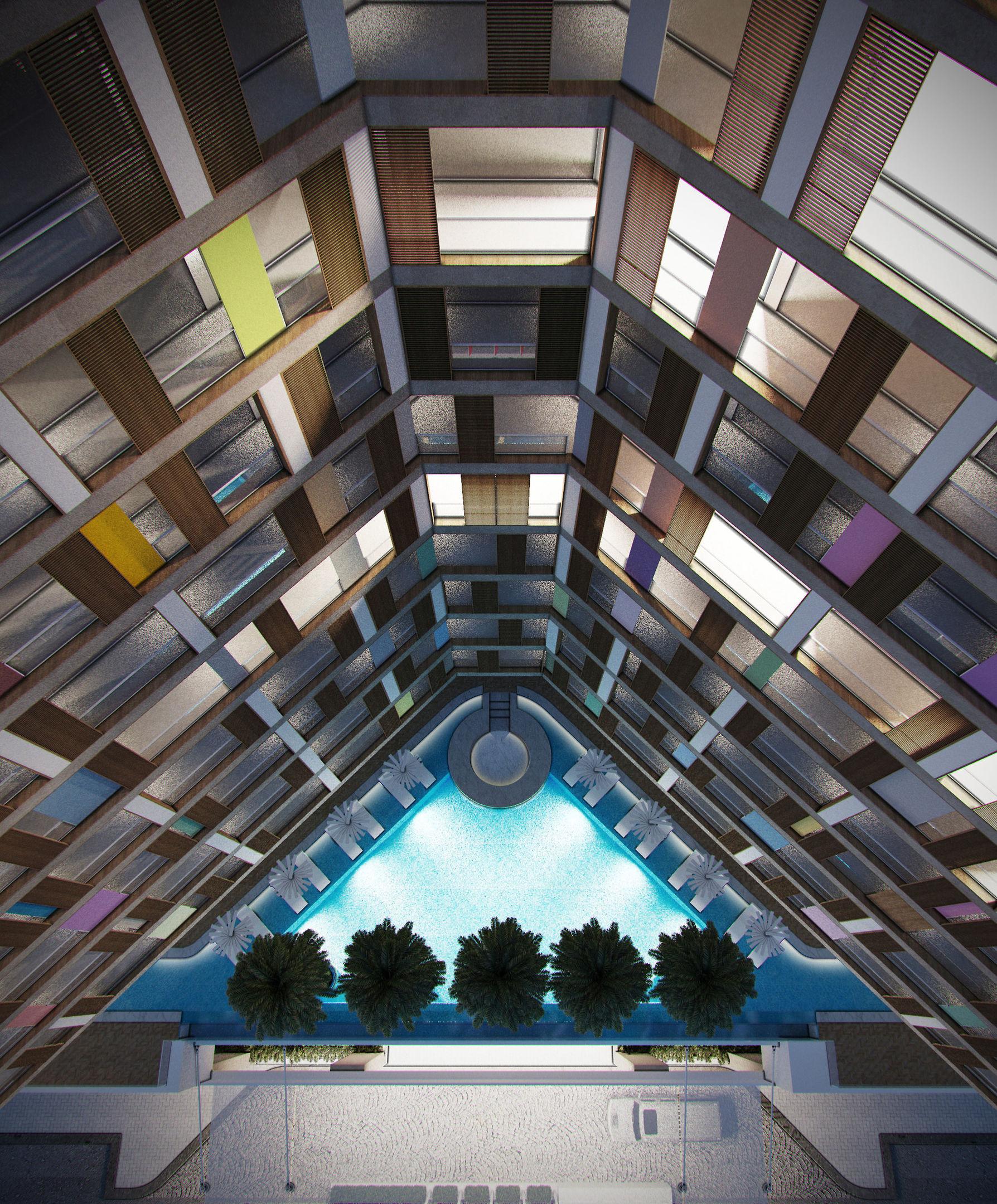 Wyndham Garden Ajman Corniche — photo 4