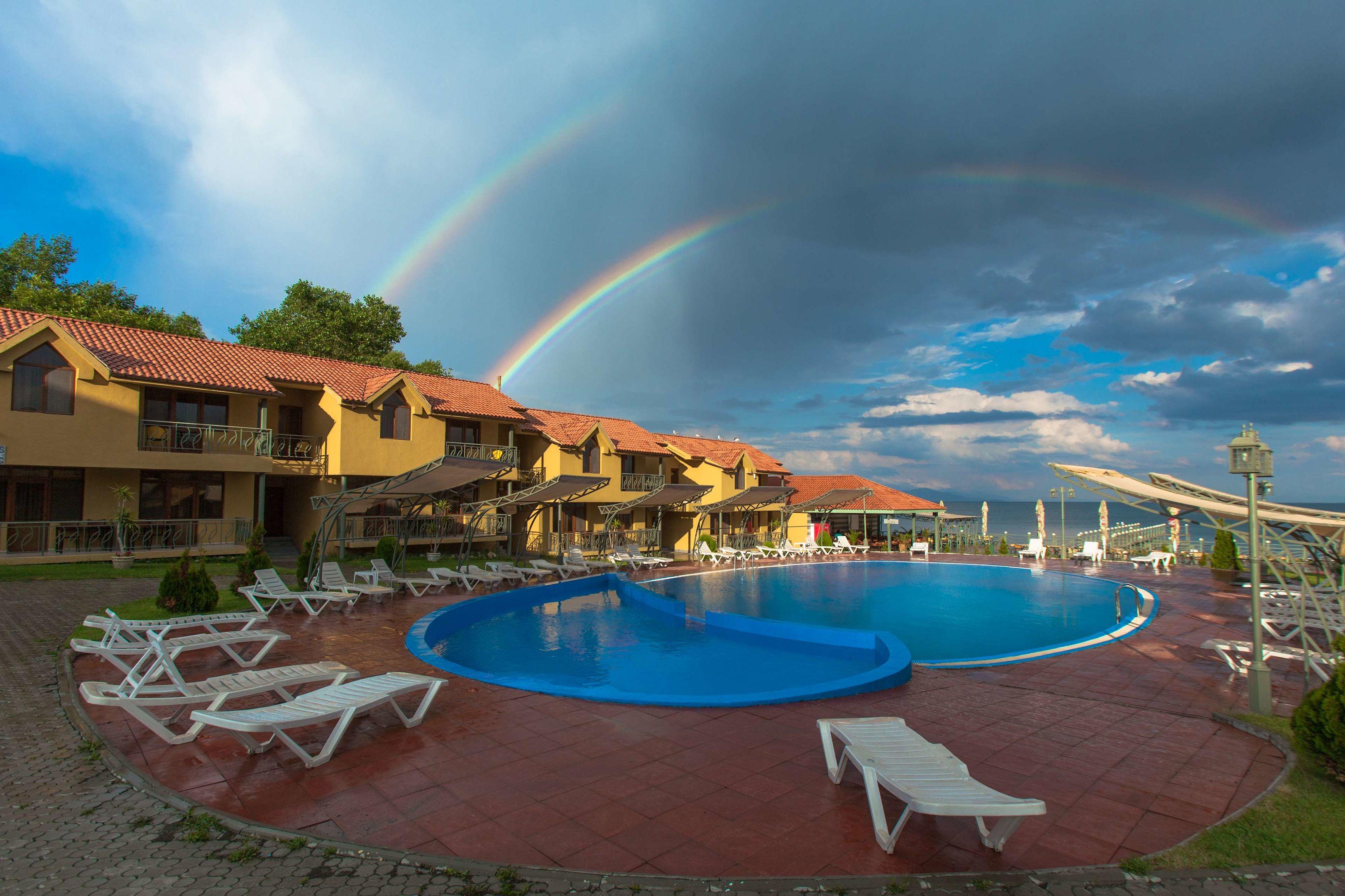 Best Western Bohemian Resort — photo 5