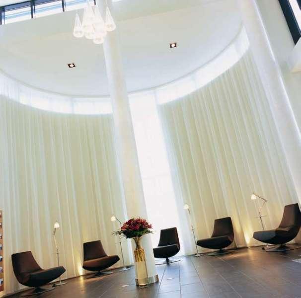 Radisson Blu Hotel, Belfast — photo 3