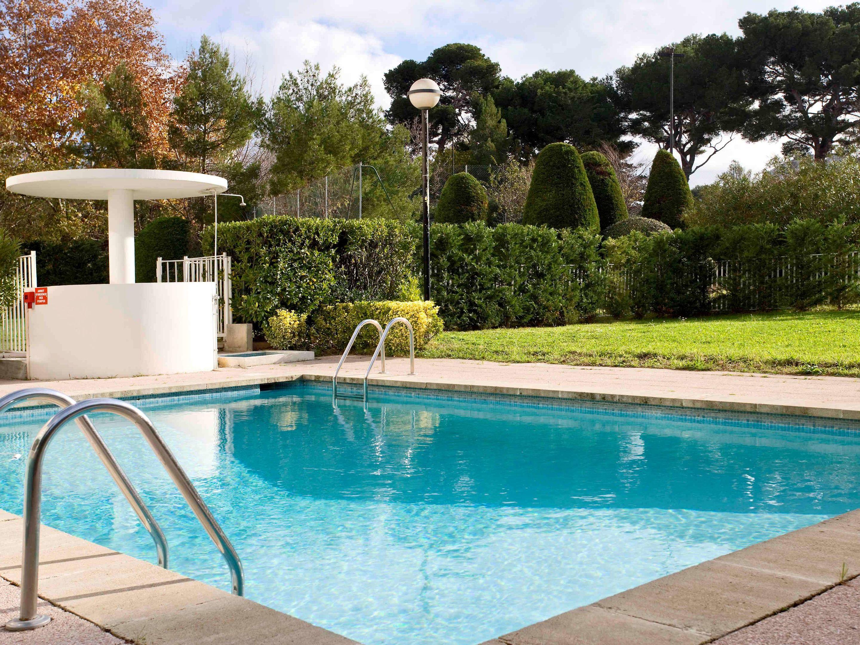 Hôtel ibis Marseille Bonneveine Calanques Plages — photo 4