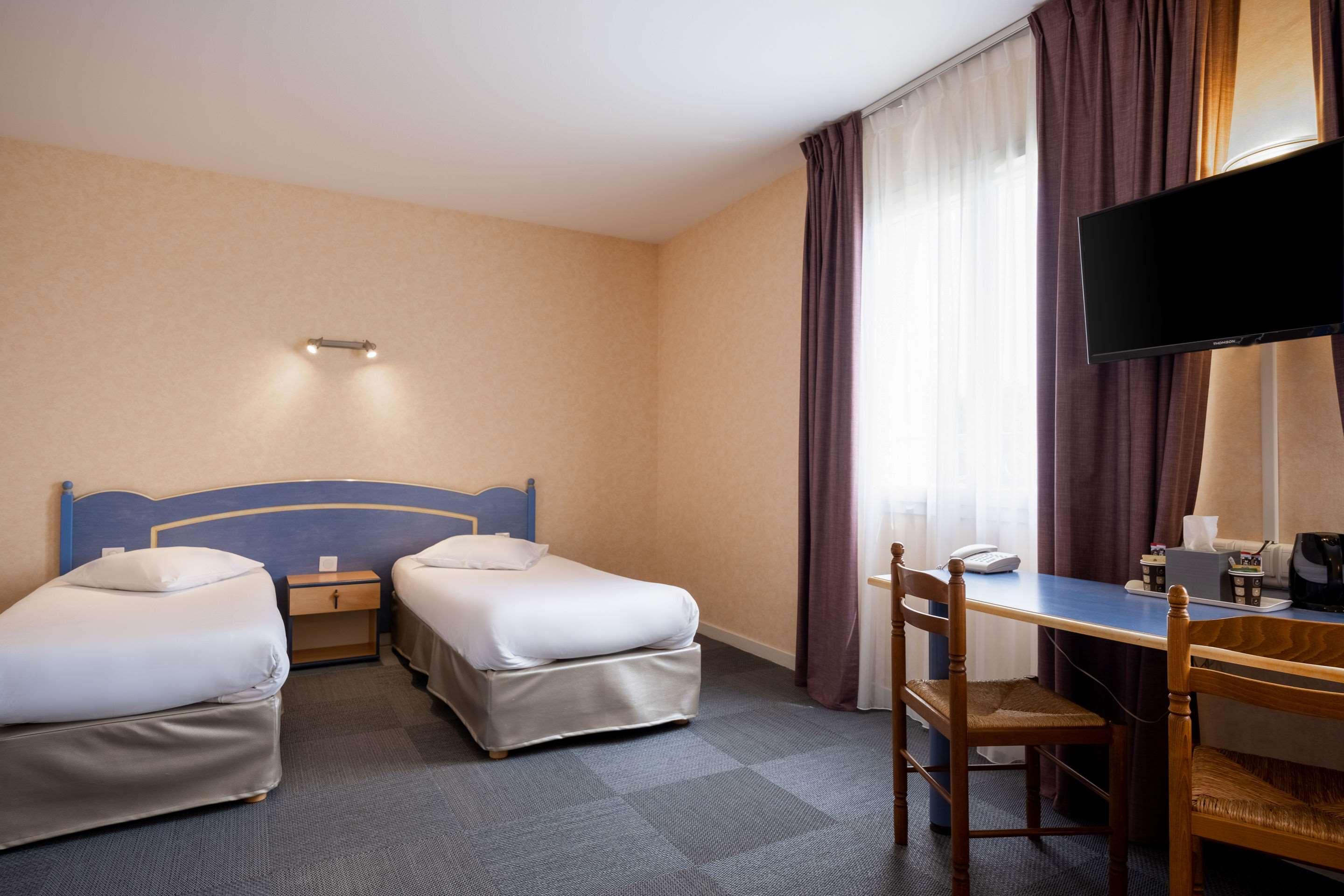 Comfort Hotel Saintes — photo 5