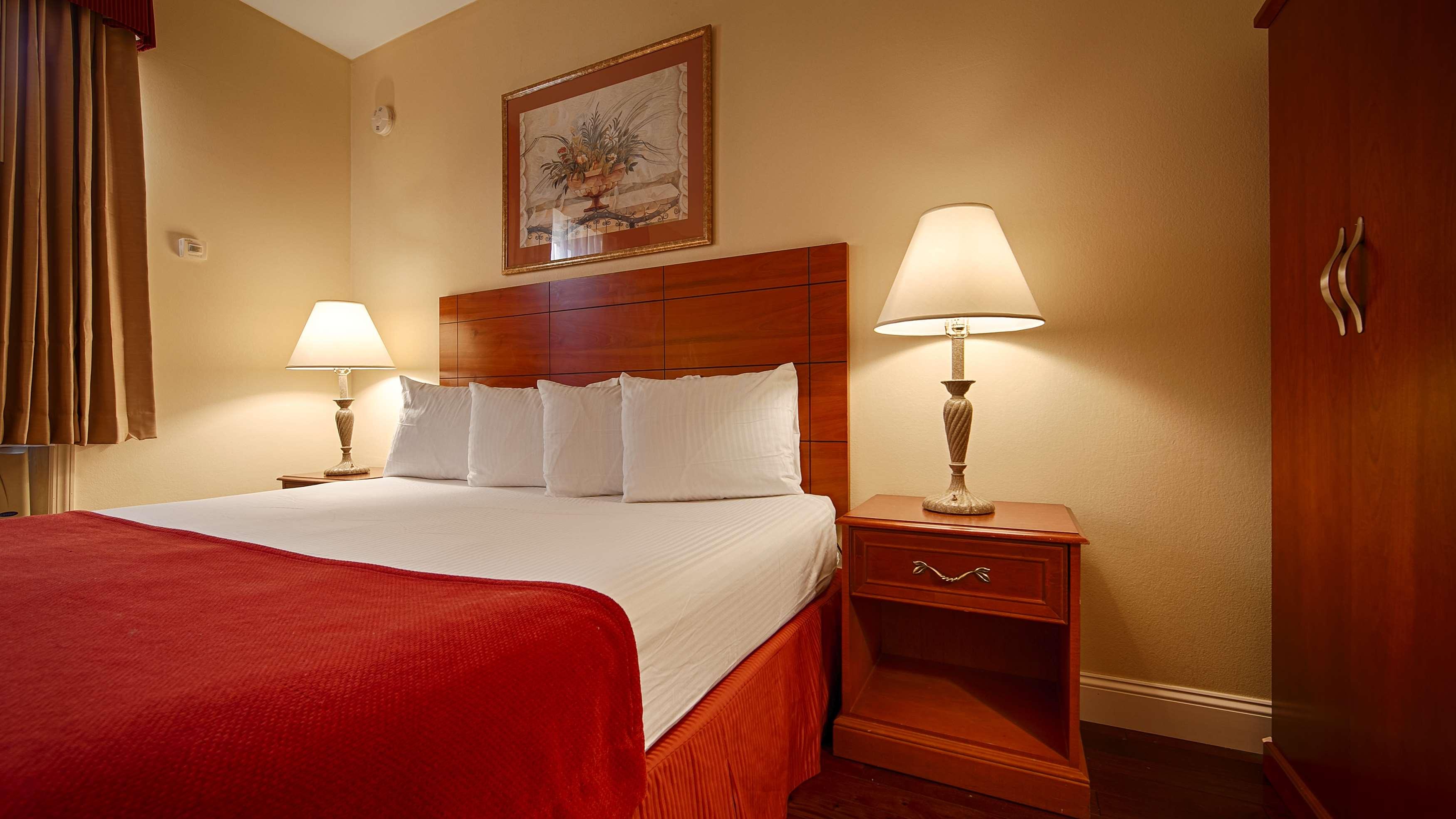 Best Western Jamaica Inn — photo 5