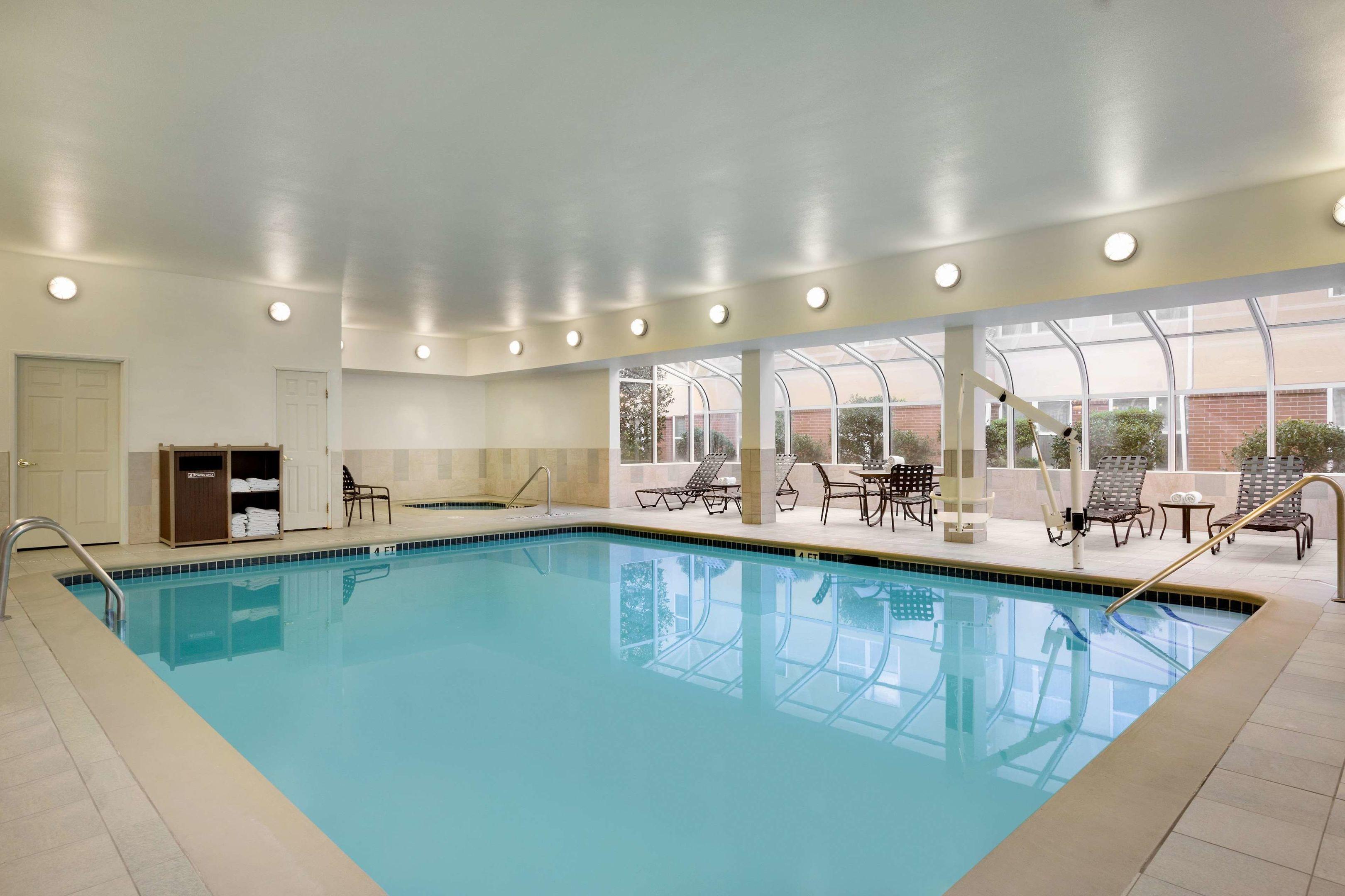 Homewood Suites Houston/Westchase — photo 3